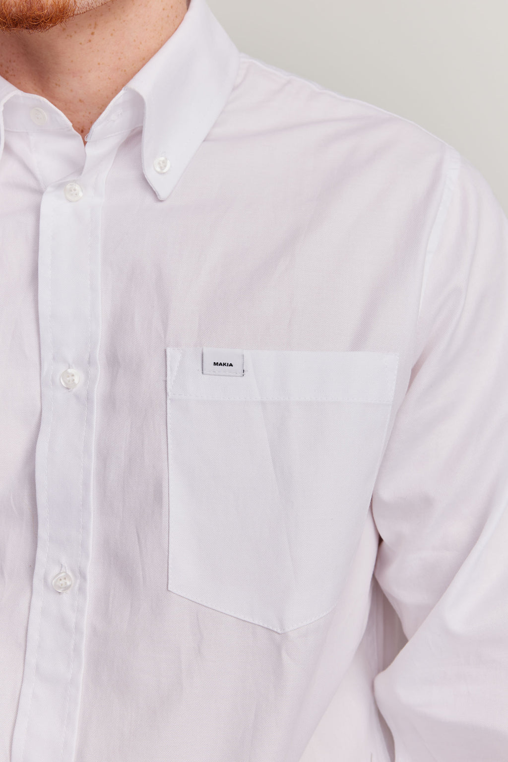 Flagship Shirt
