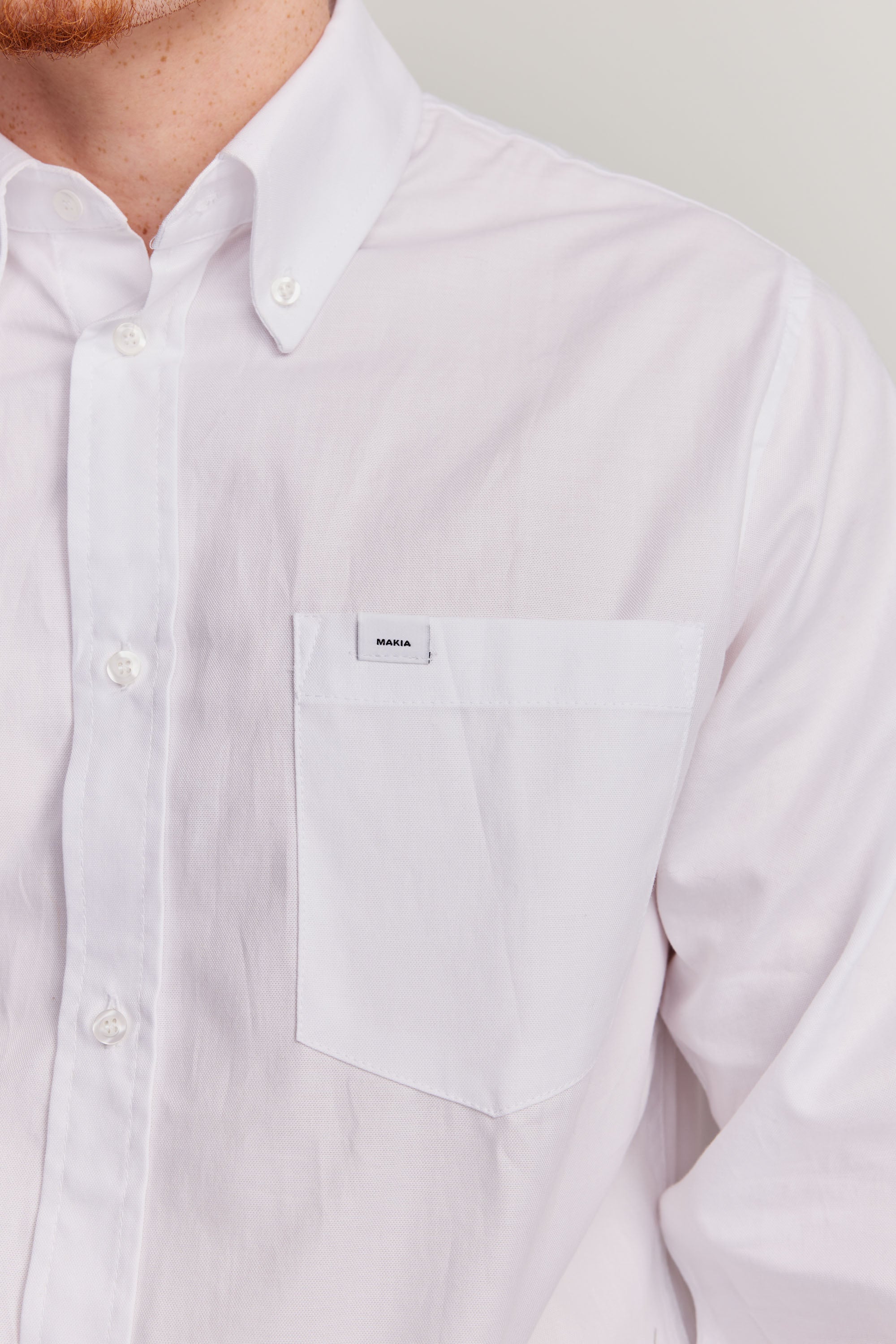 Flagship Shirt