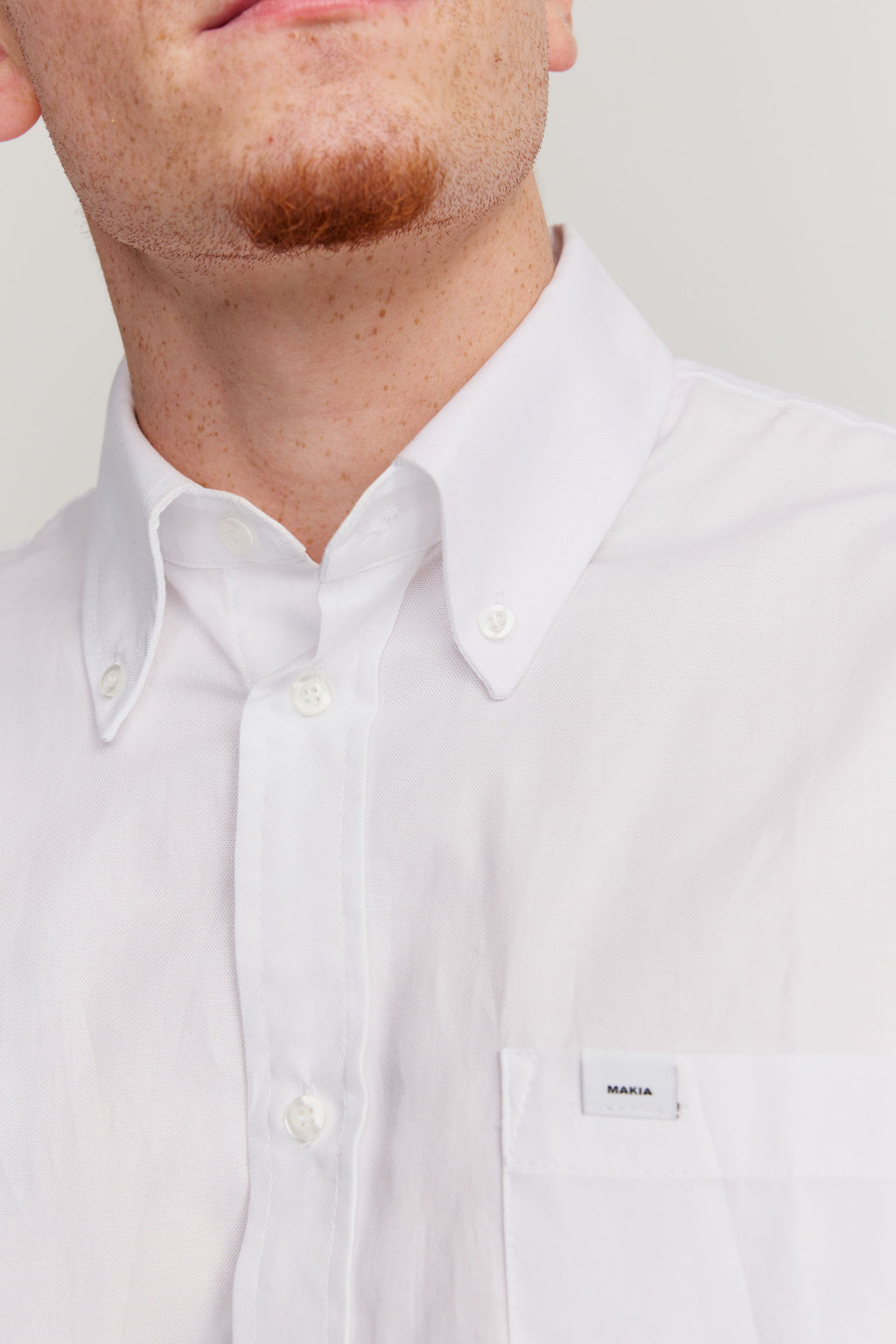 Flagship Shirt