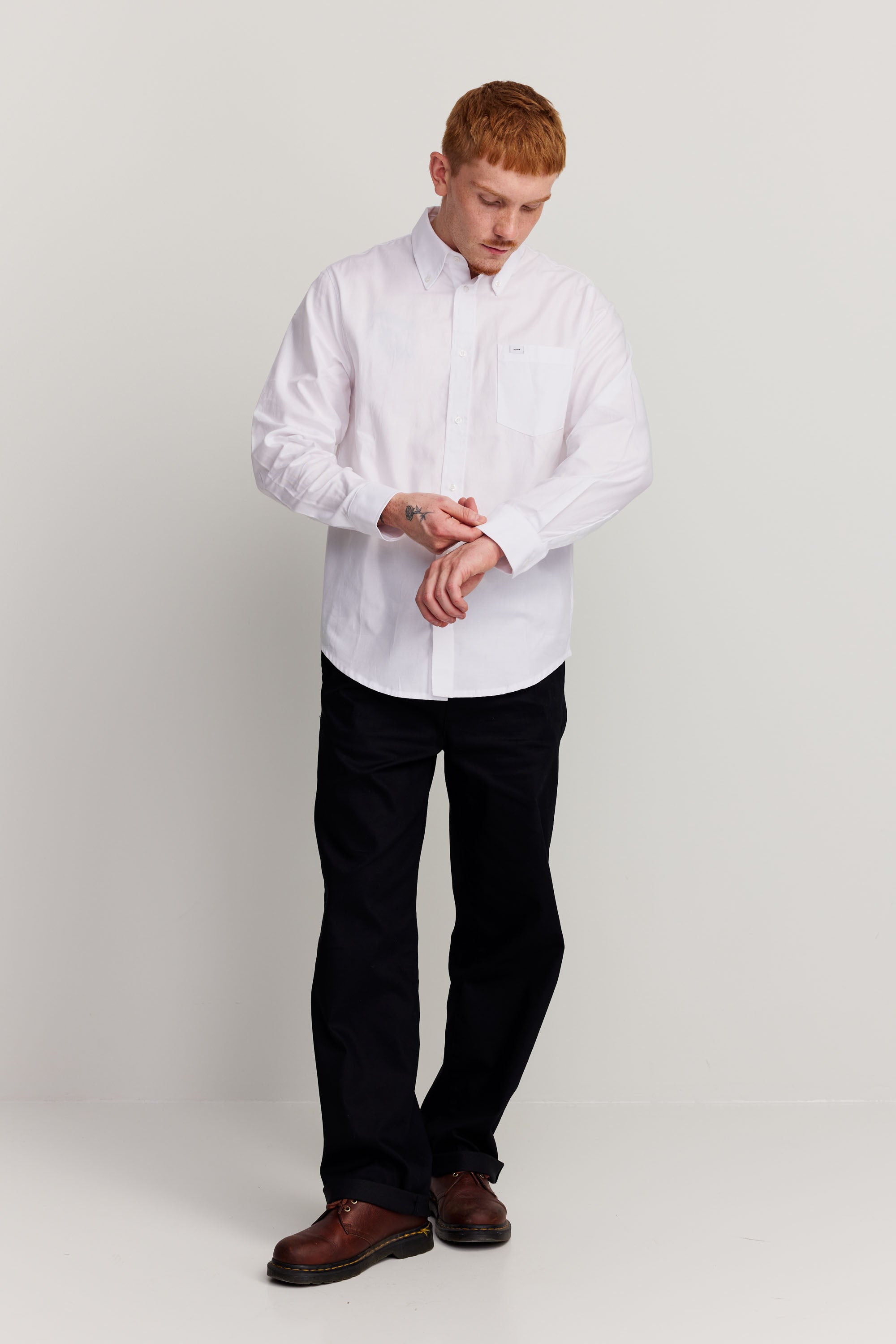 Flagship Shirt