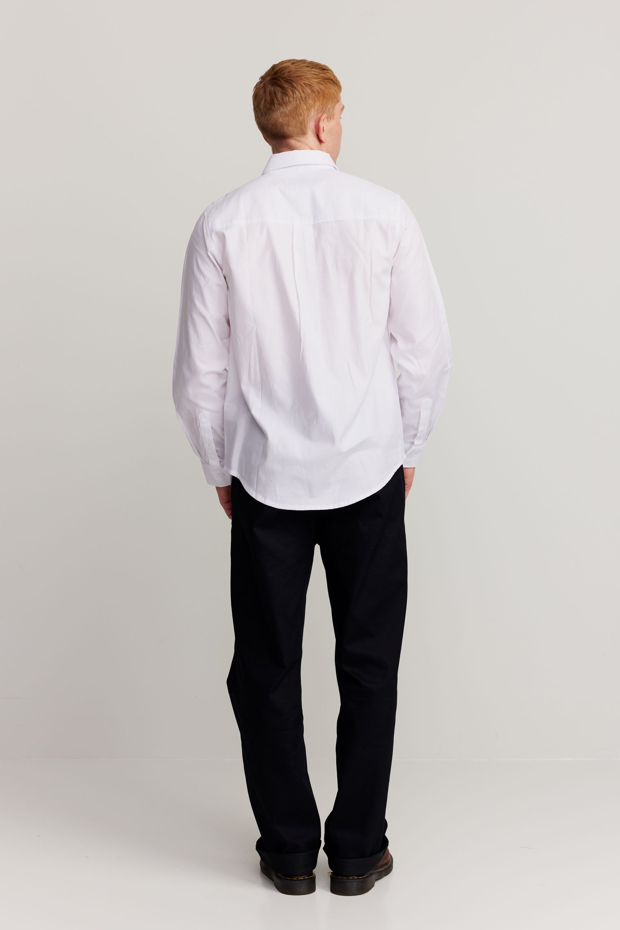 Flagship Shirt