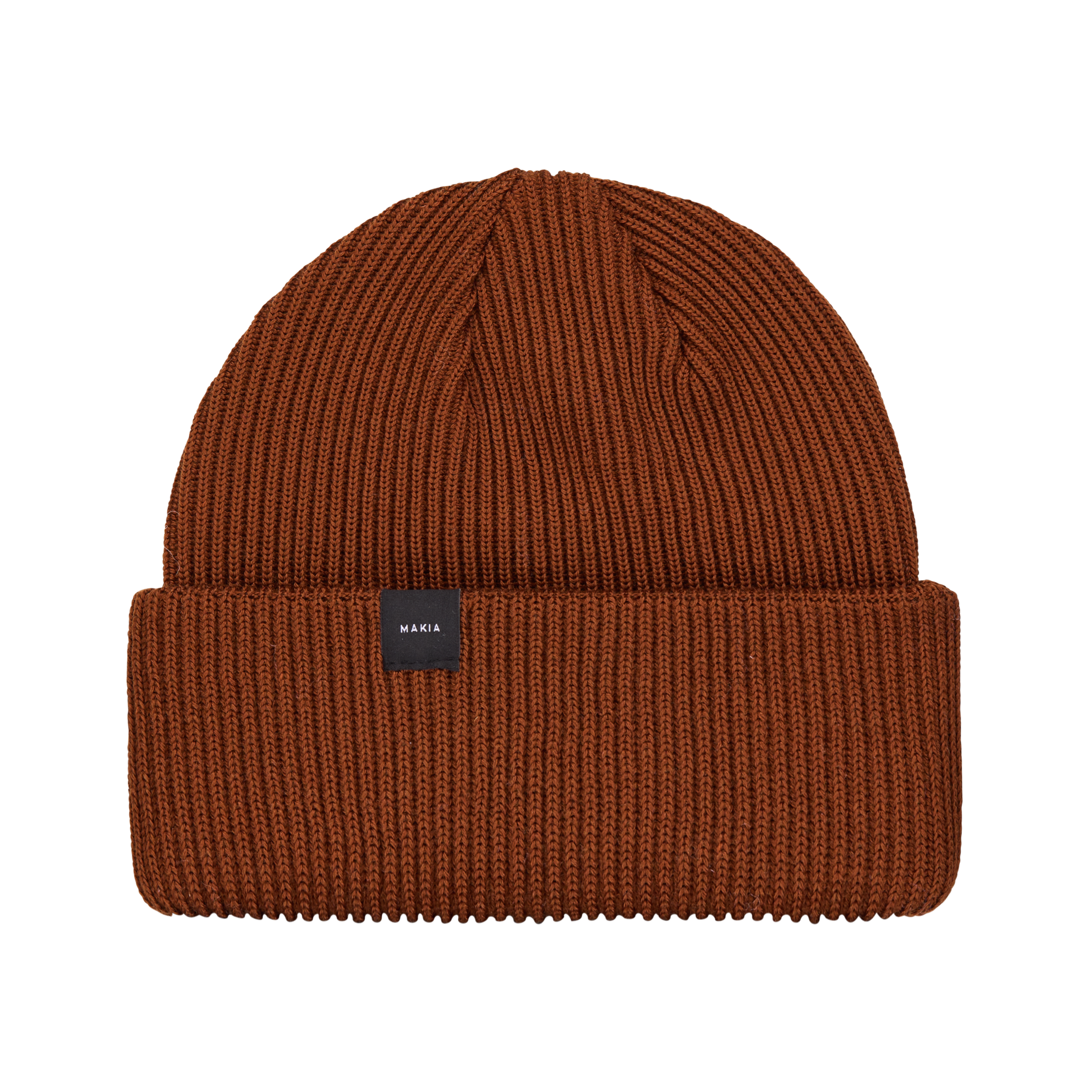Merino Beanie