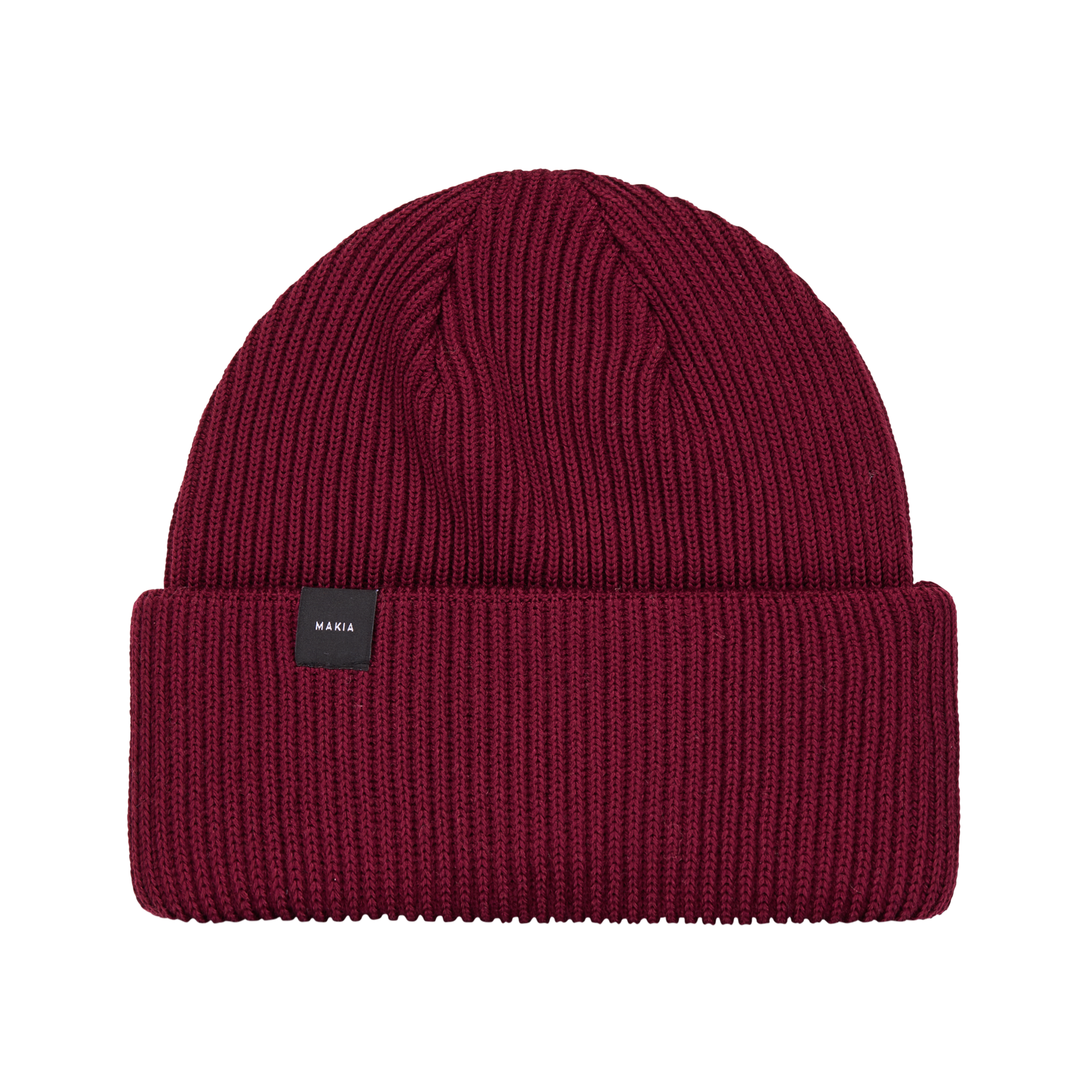 Merino Beanie