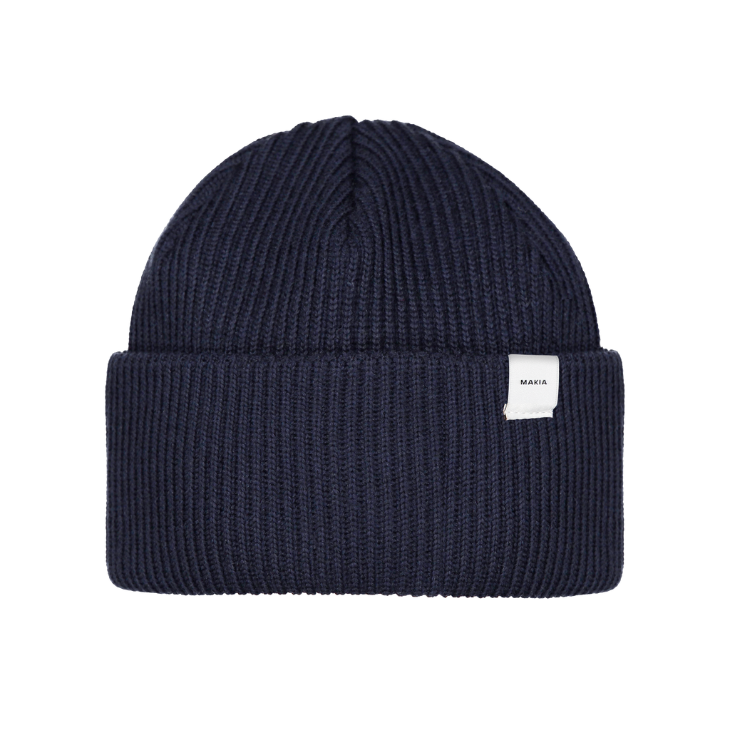 Merino Beanie