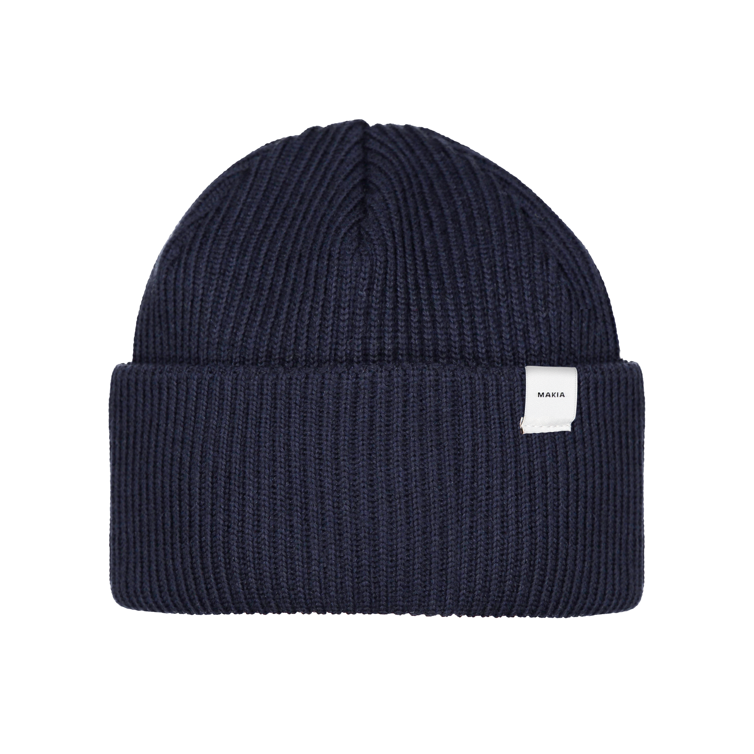 Merino Beanie