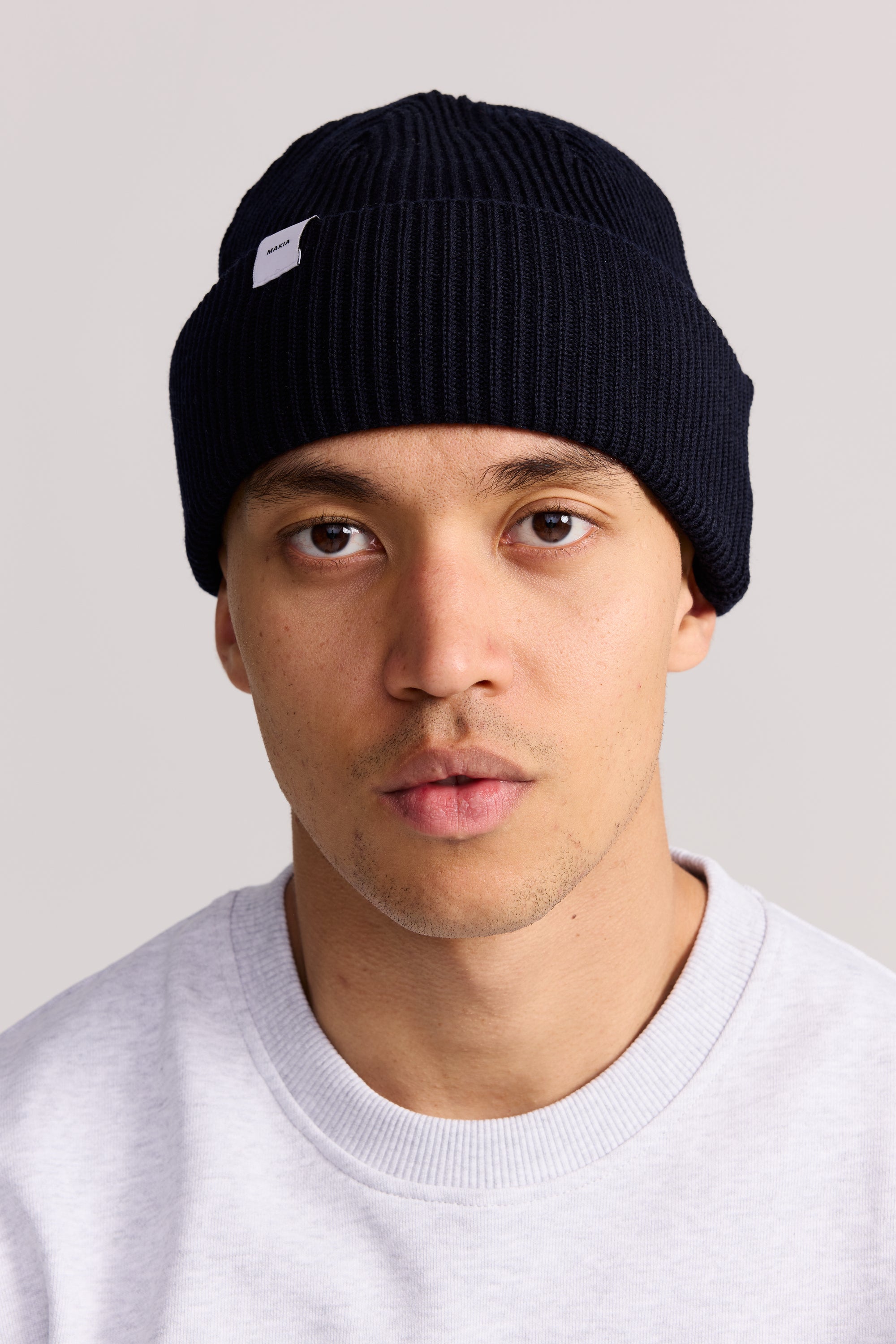 Merino Beanie