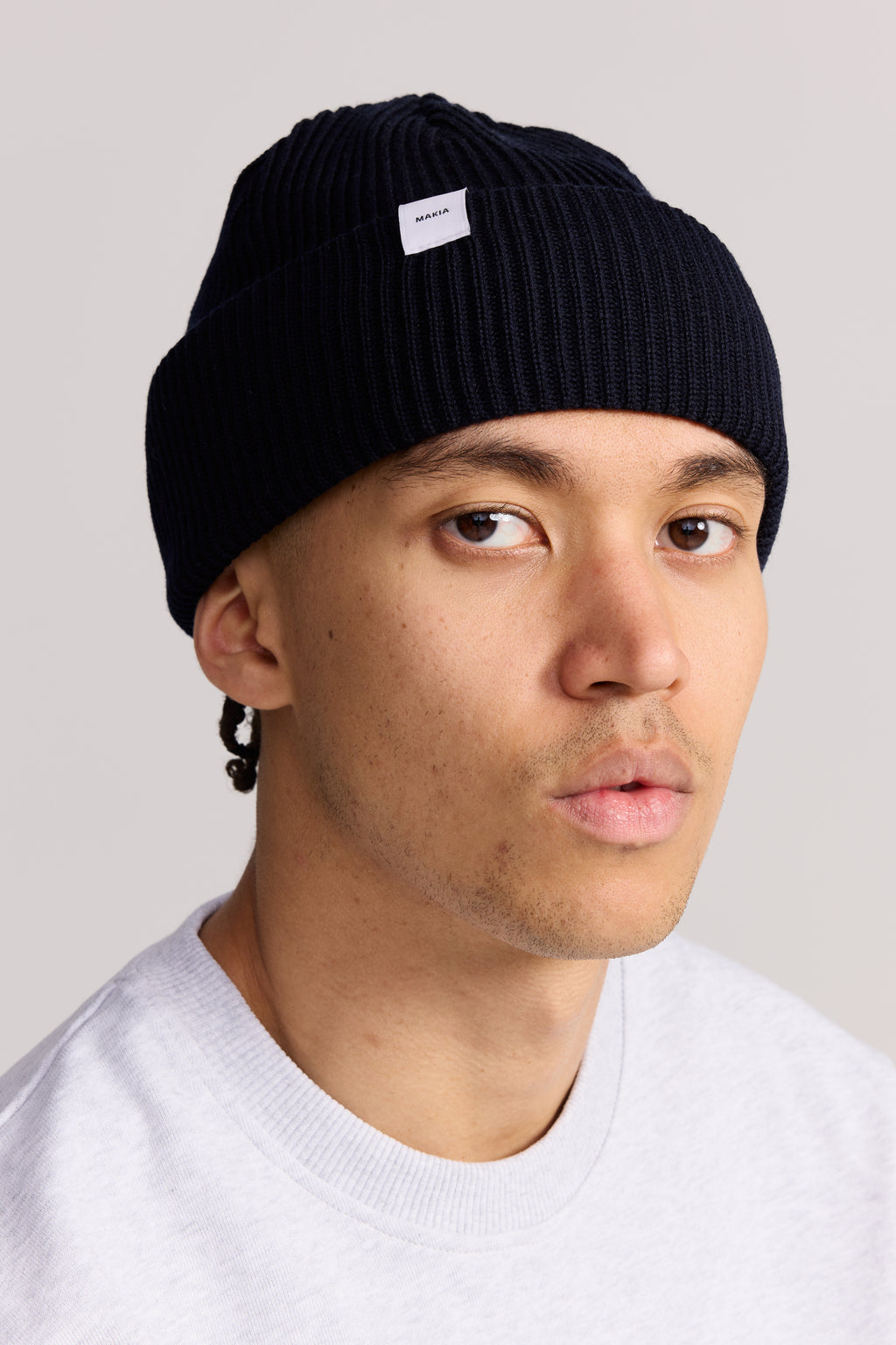 Merino Beanie