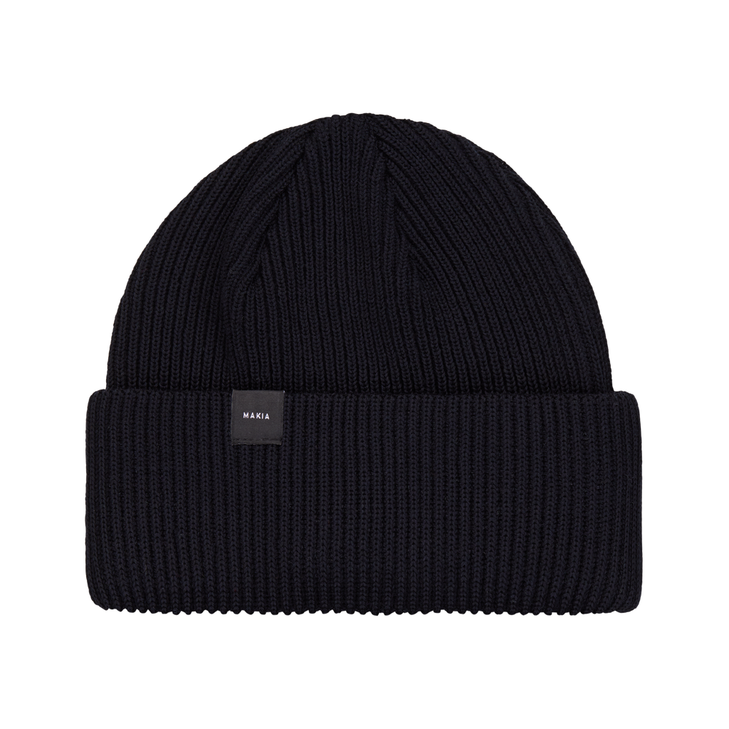 Merino Beanie
