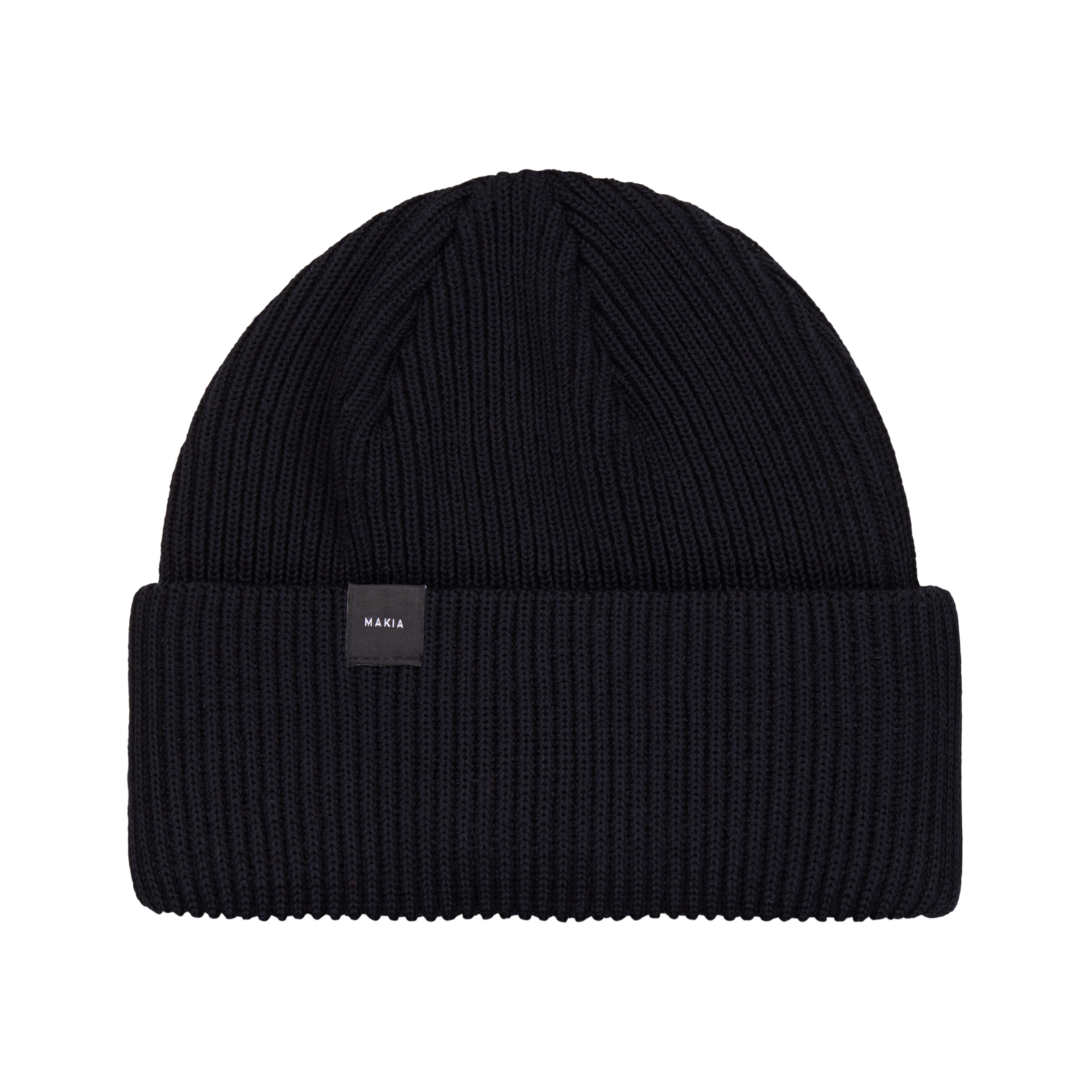Merino Beanie