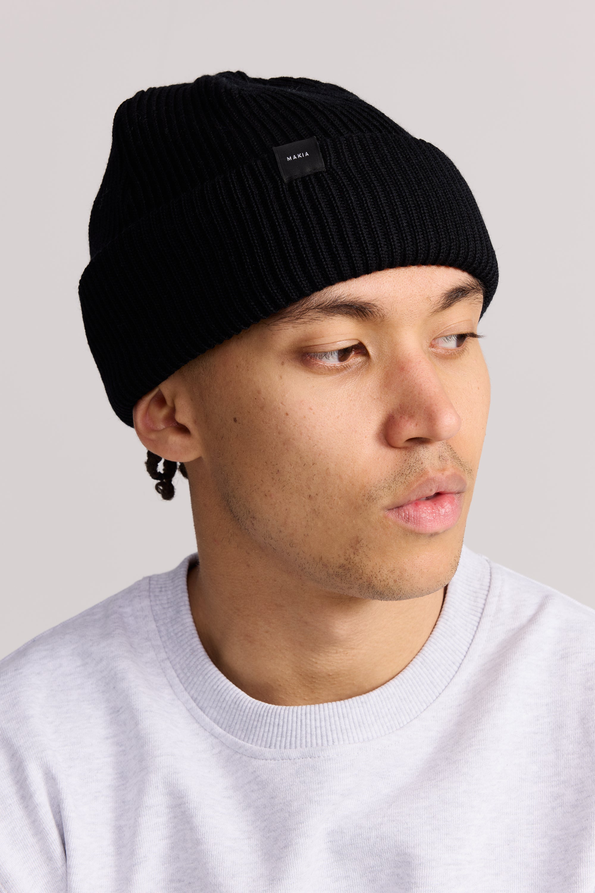 Merino Beanie