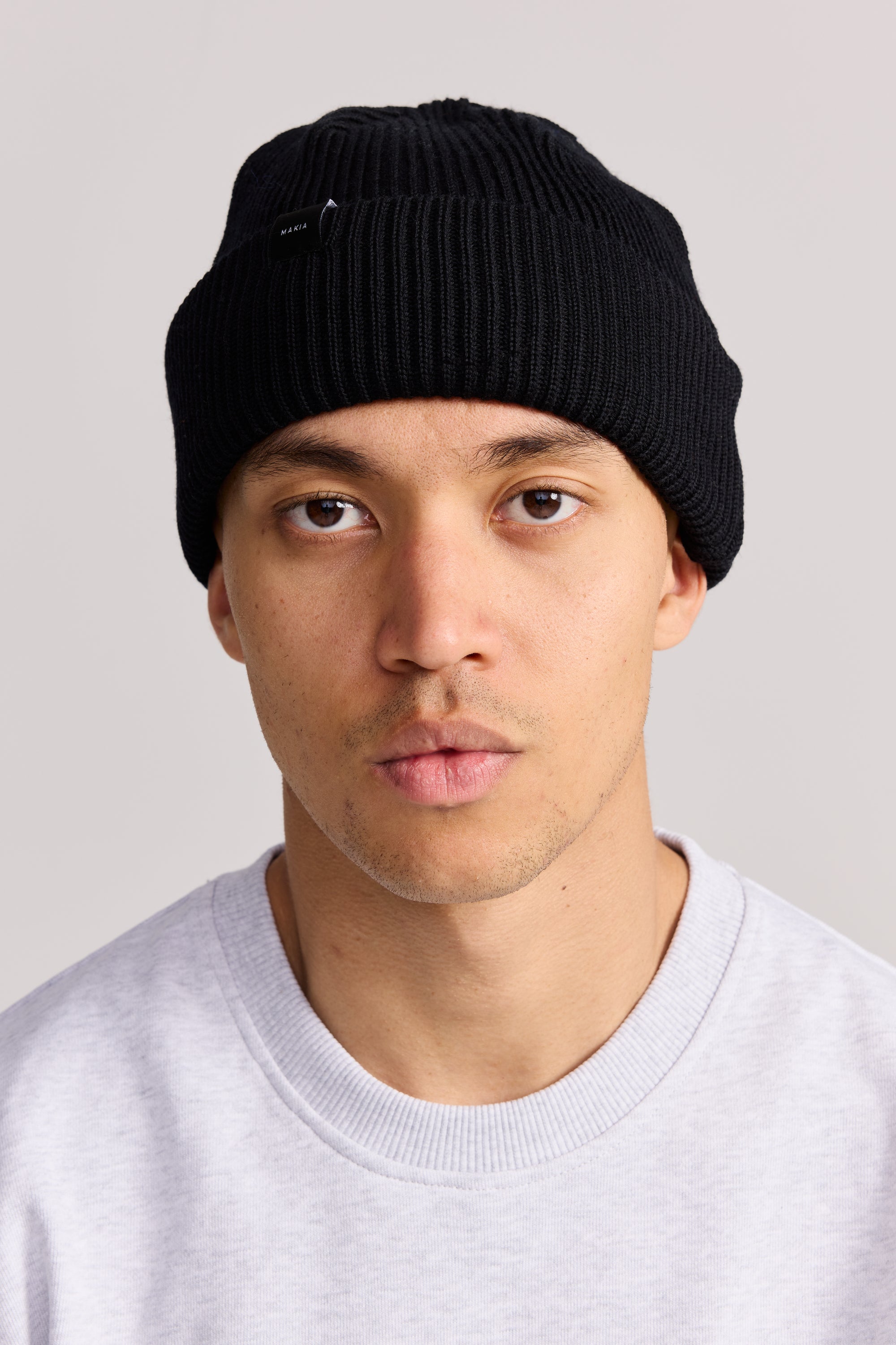 Merino Beanie