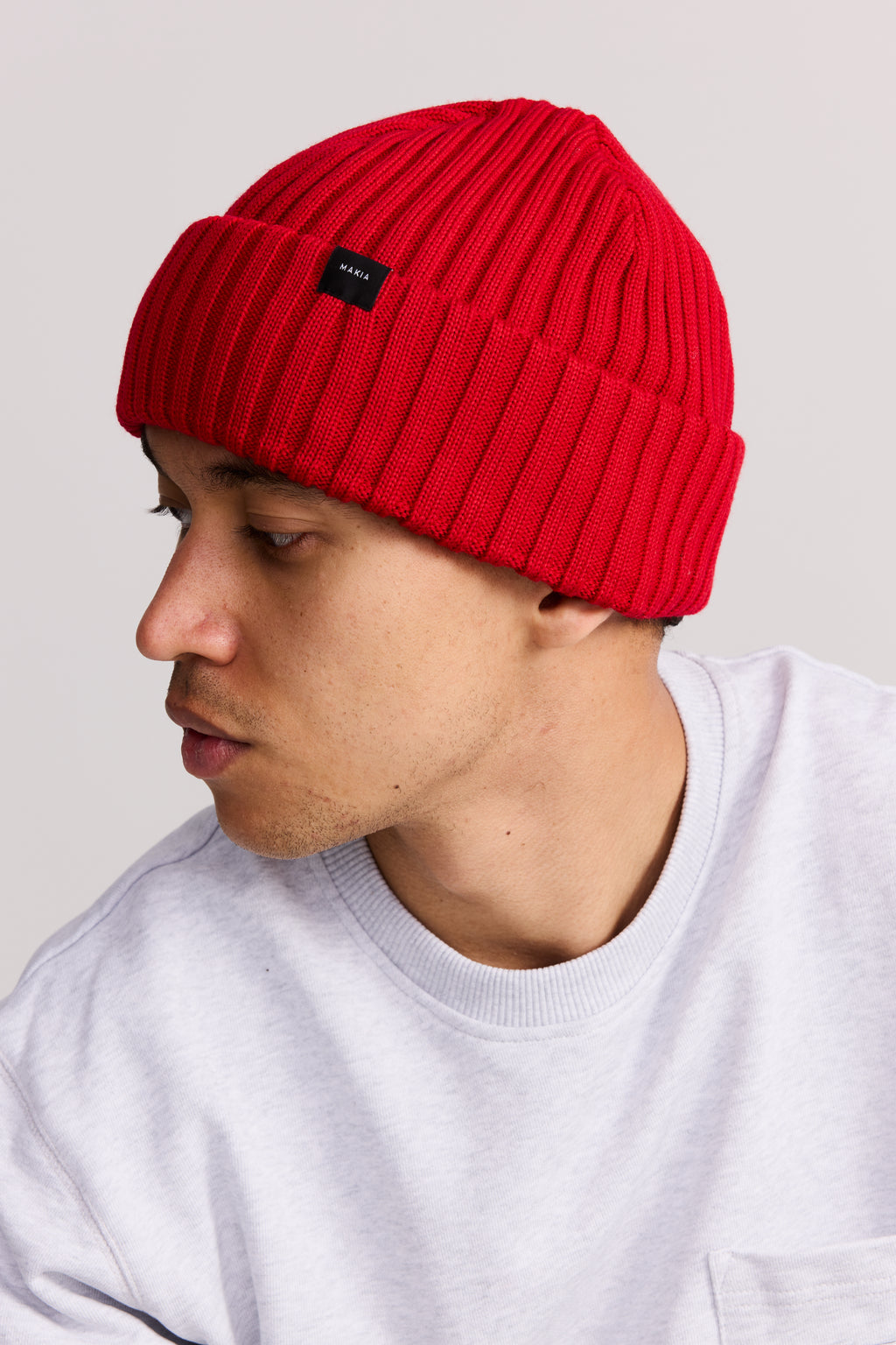 Eerik Beanie