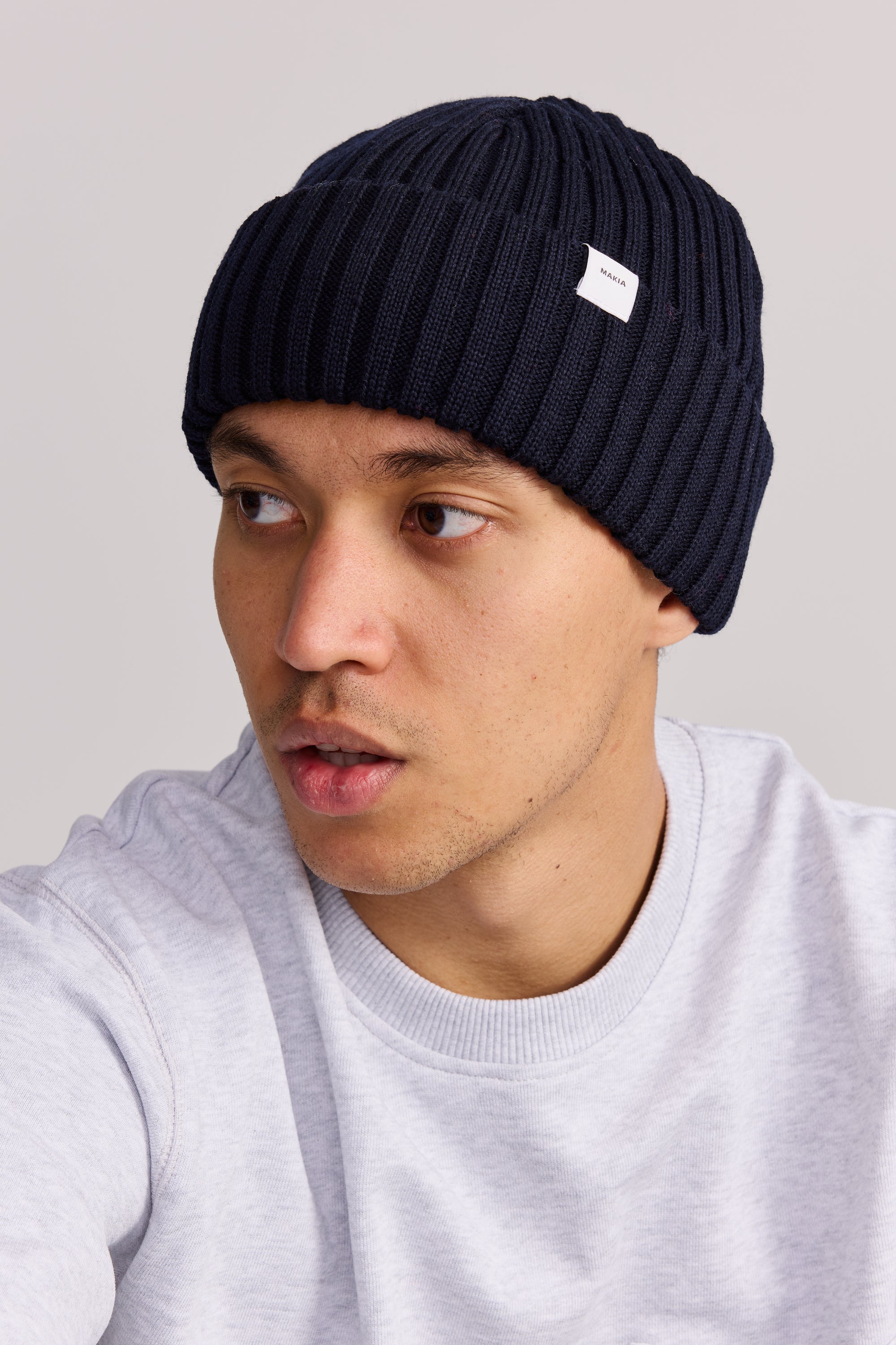 Eerik Beanie