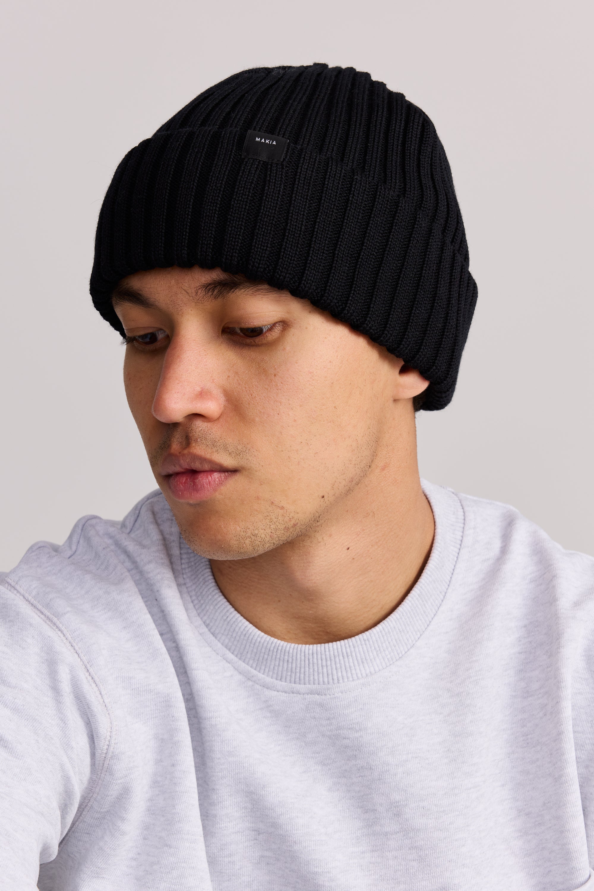 Eerik Beanie