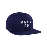 Cascade Snapback