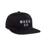 Cascade Snapback