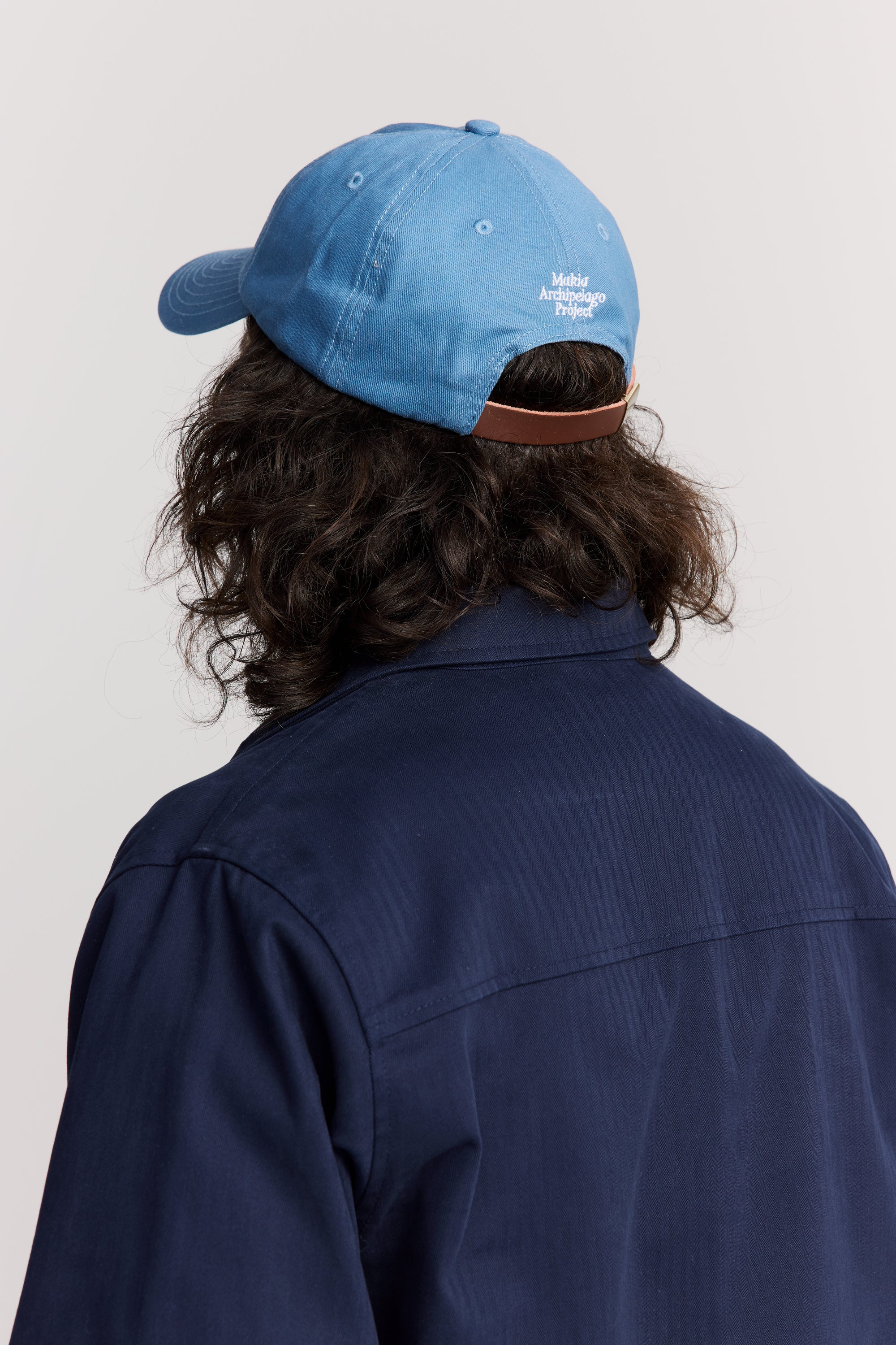 A-Project Cap