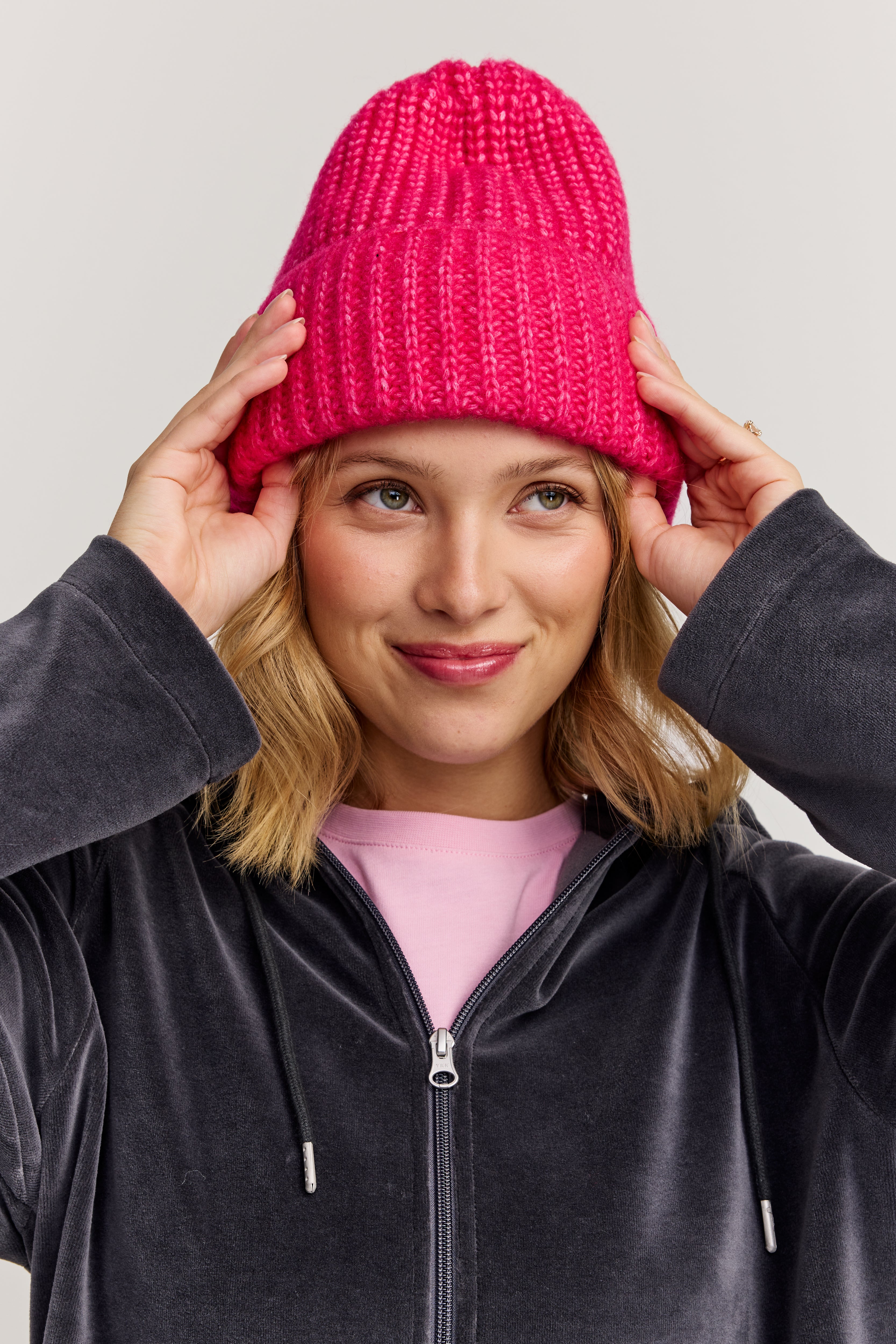 Linnea Beanie