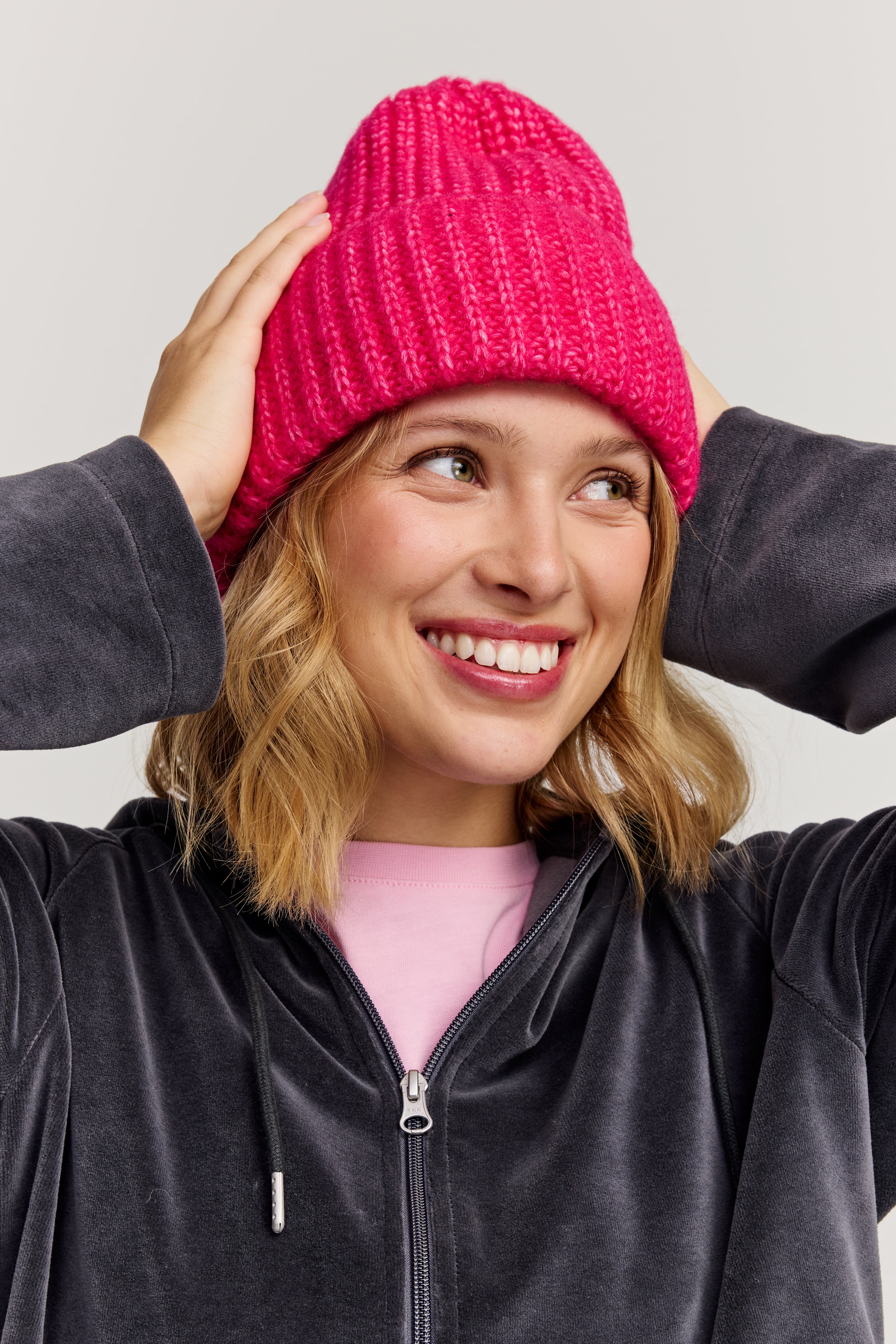 Linnea Beanie