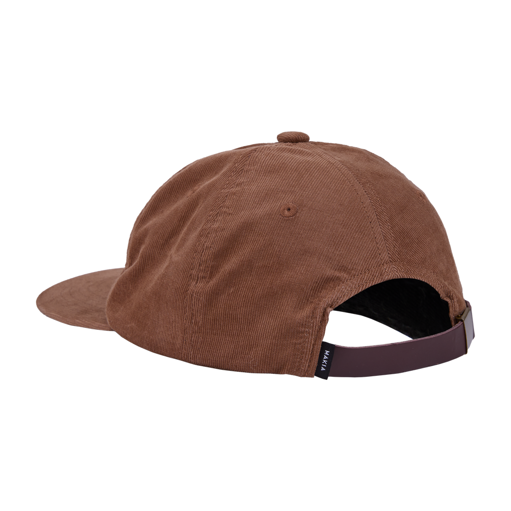 Universal  Cap