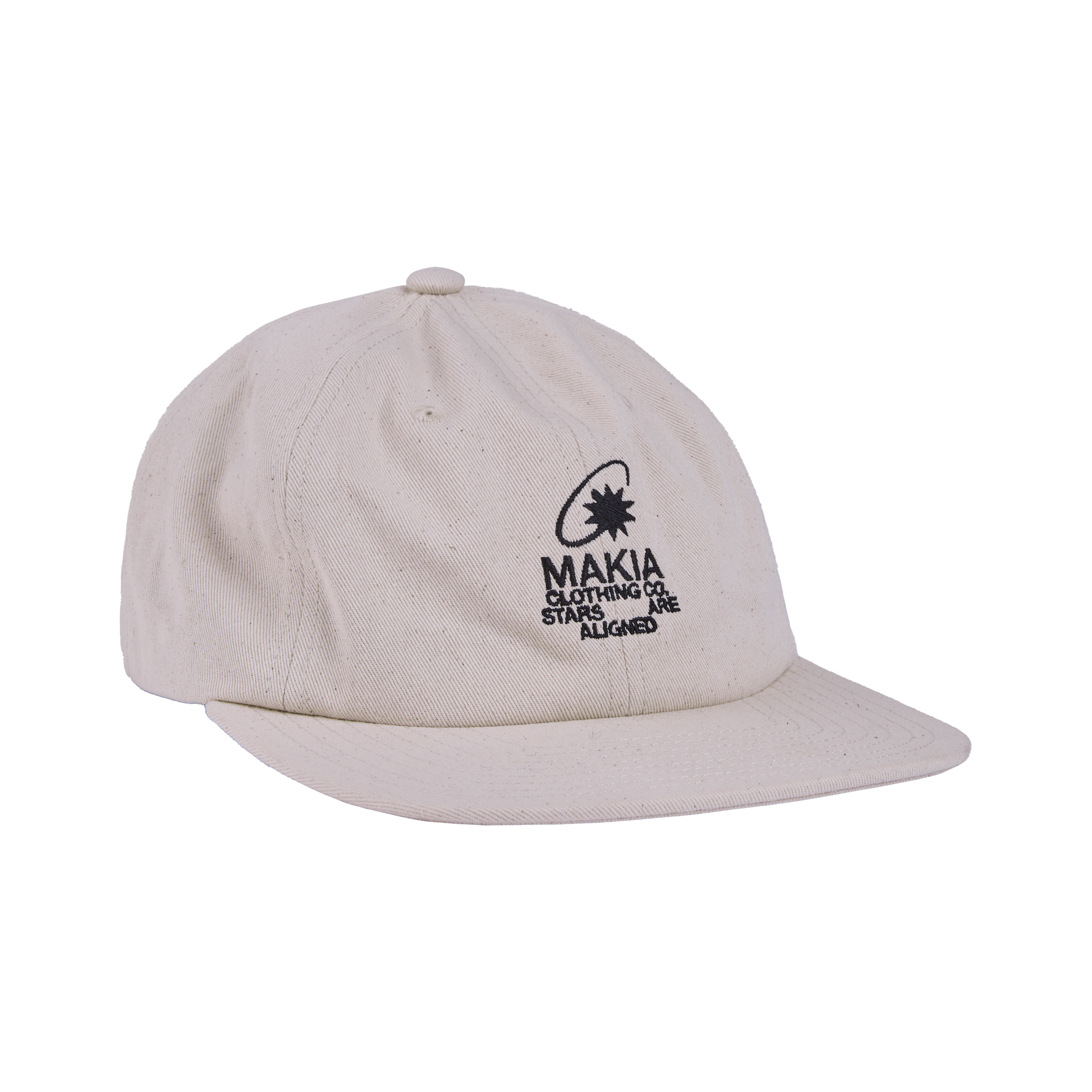 Aligned Cap