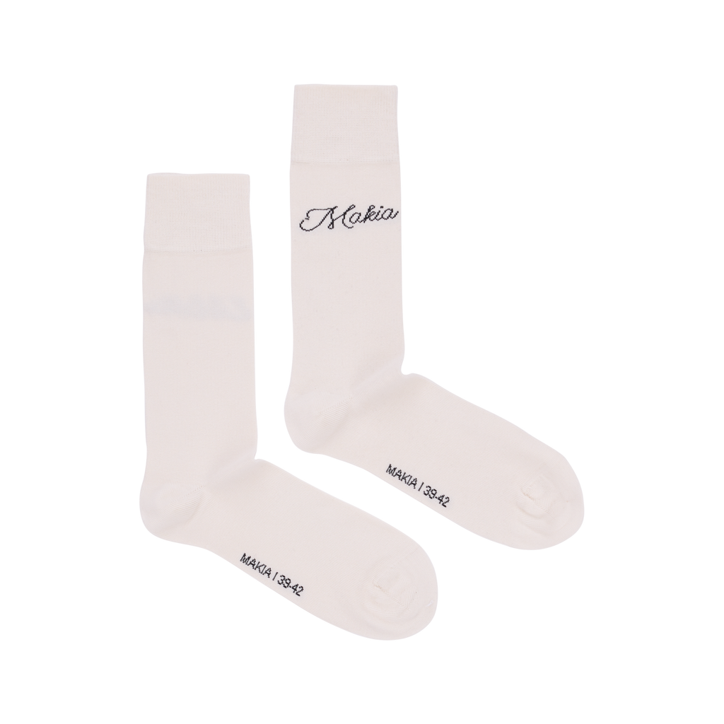 Burg Socks