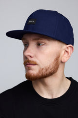 Bare Cap