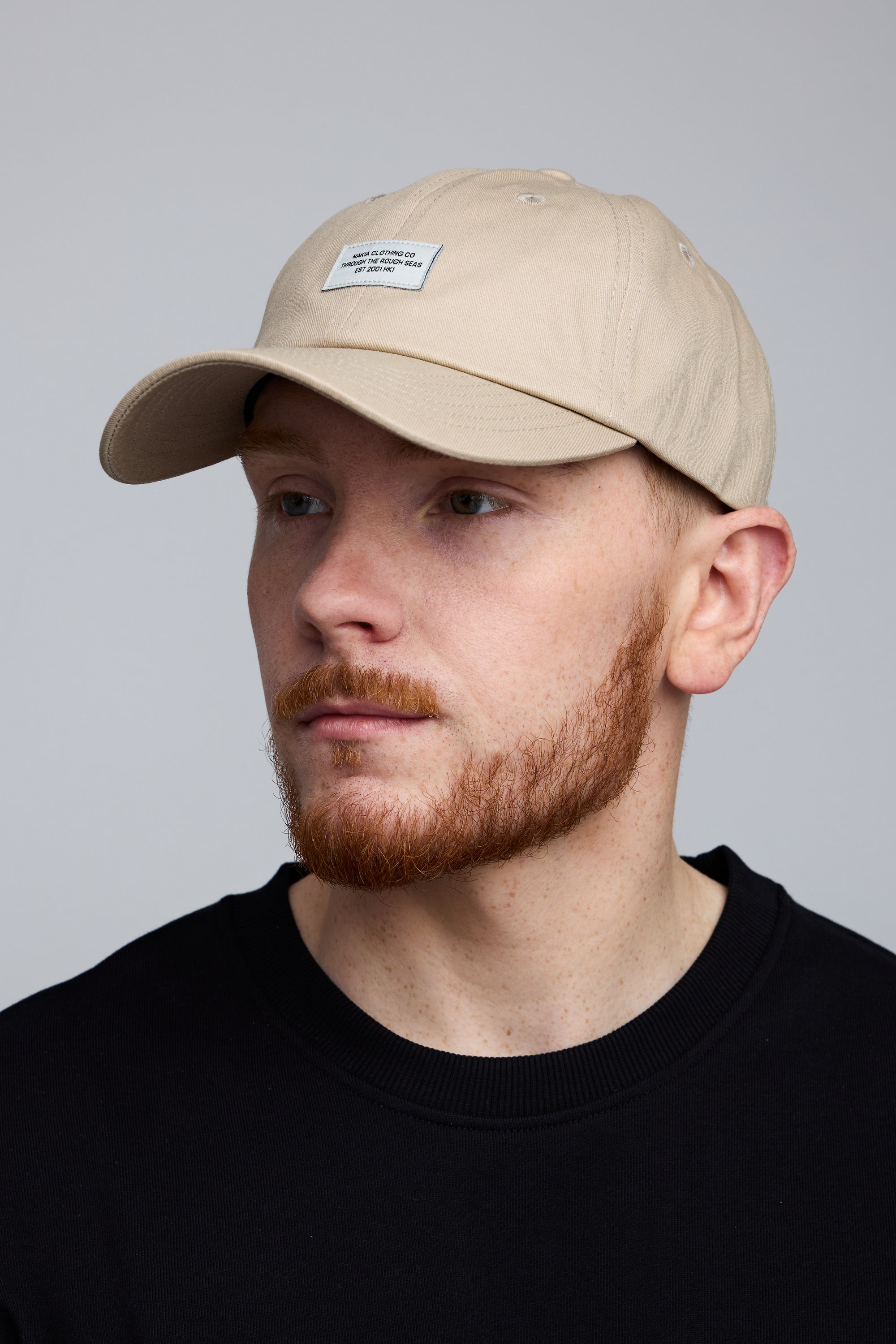 Crew Cap