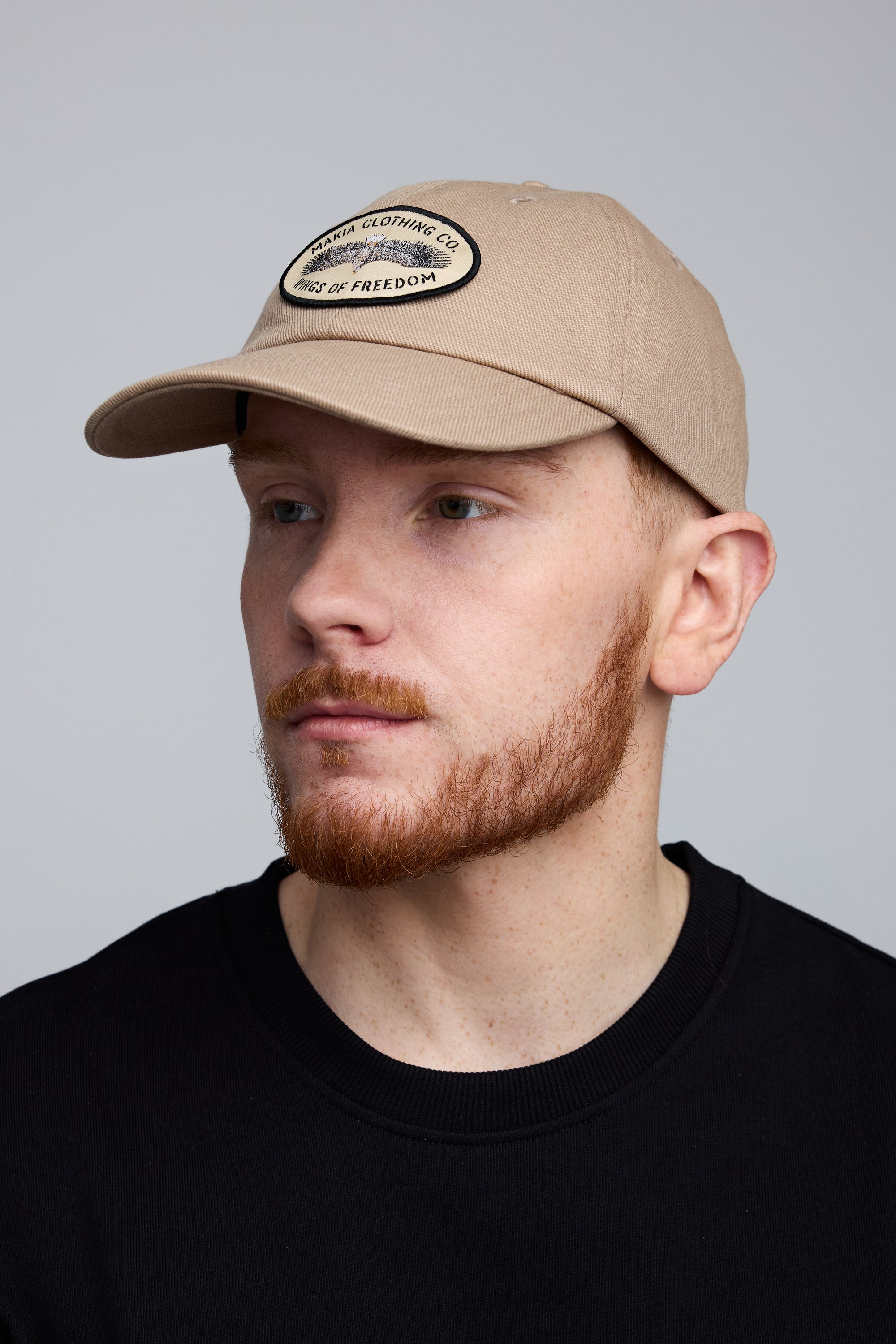 Bureau Cap