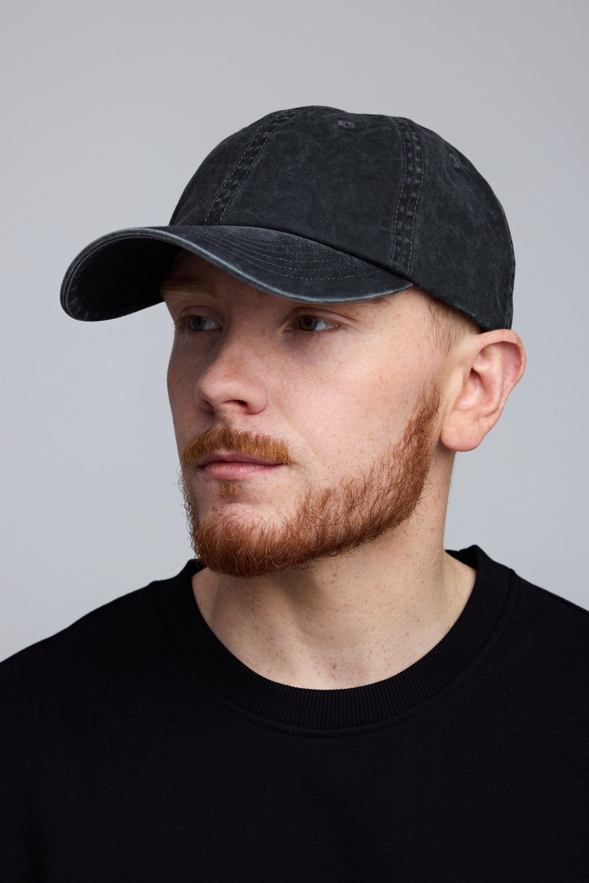 Blend Cap