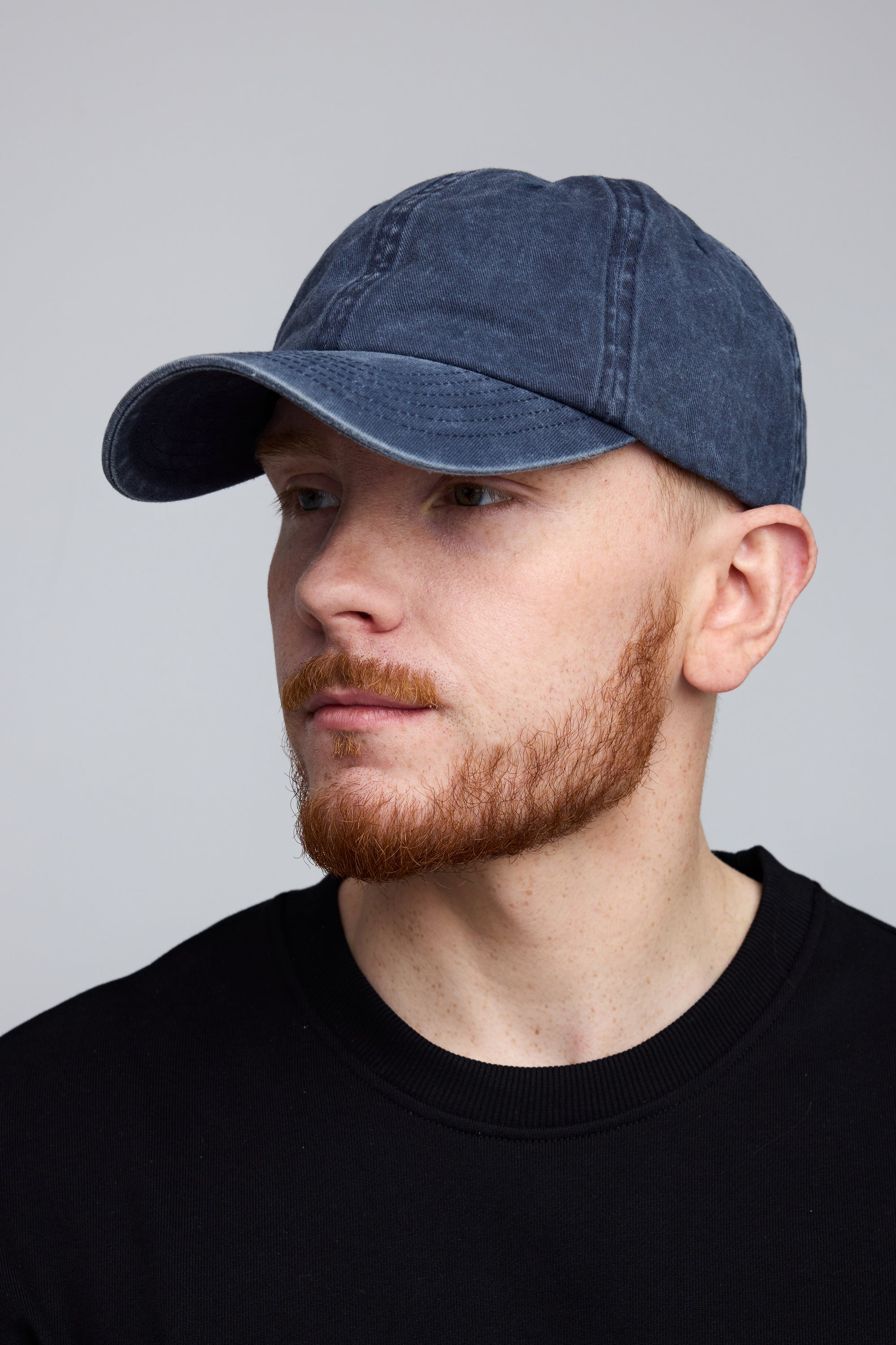 Blend Cap
