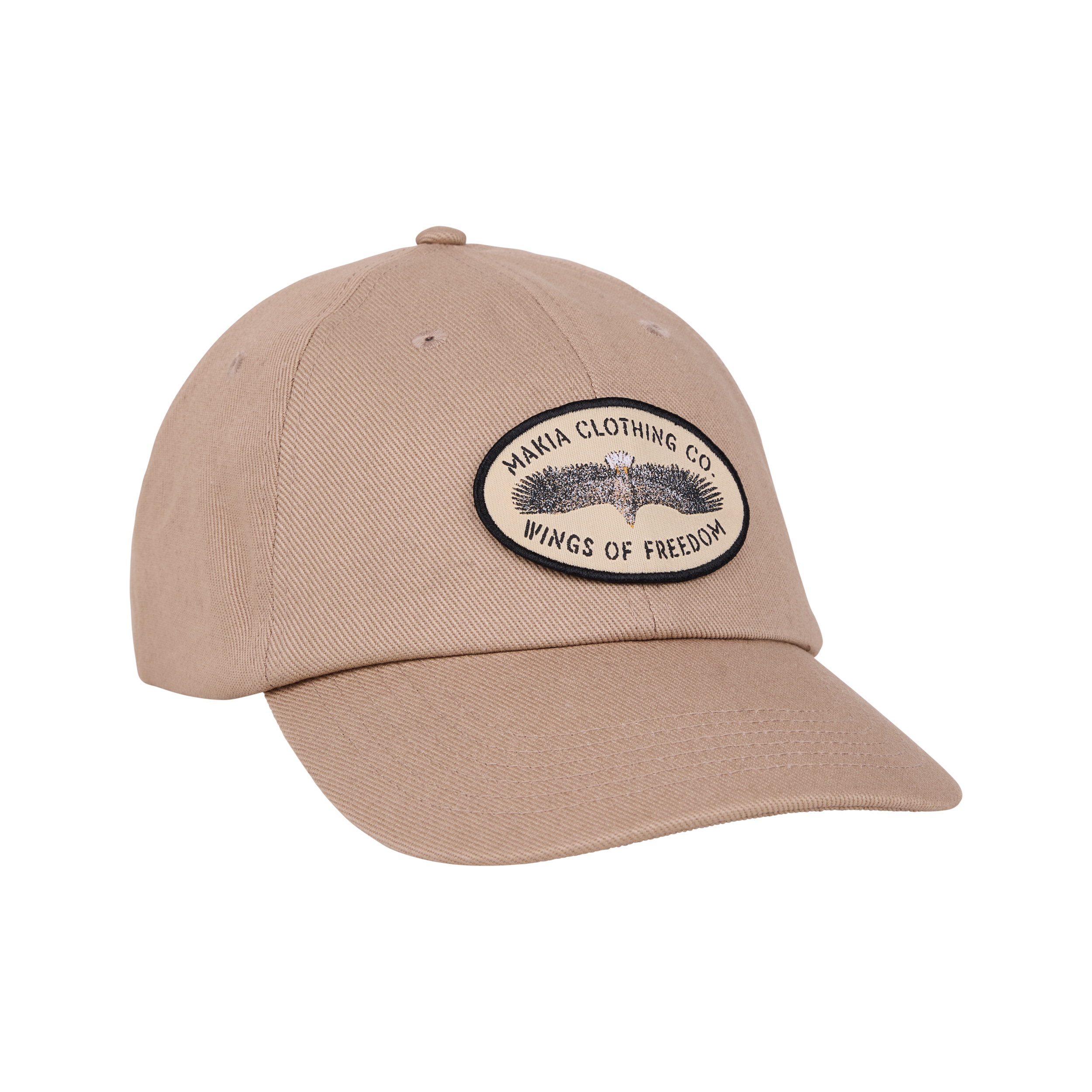 Bureau Cap