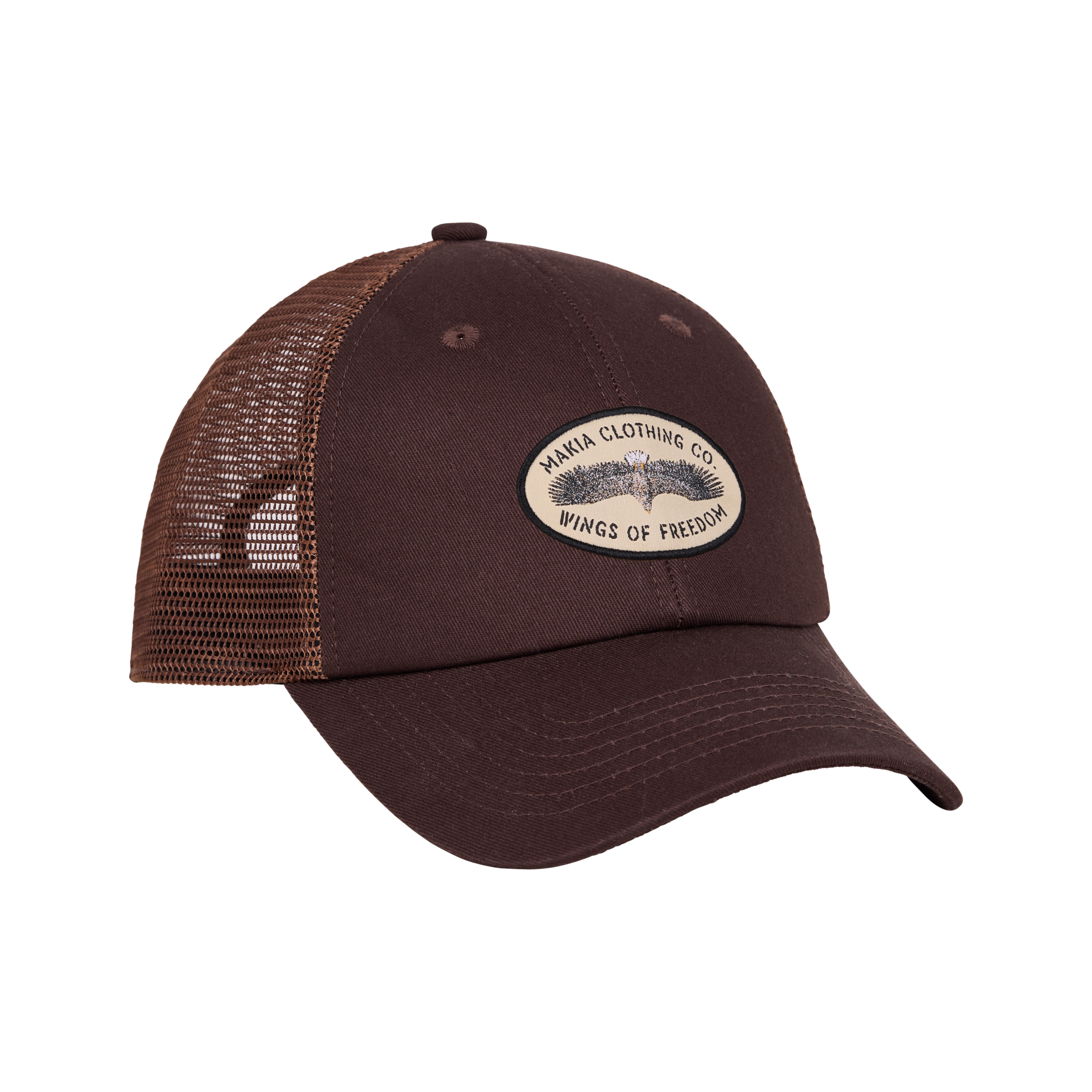 Eagle Cap