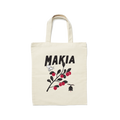 Lingon Tote Bag