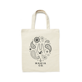 Beam Tote Bag
