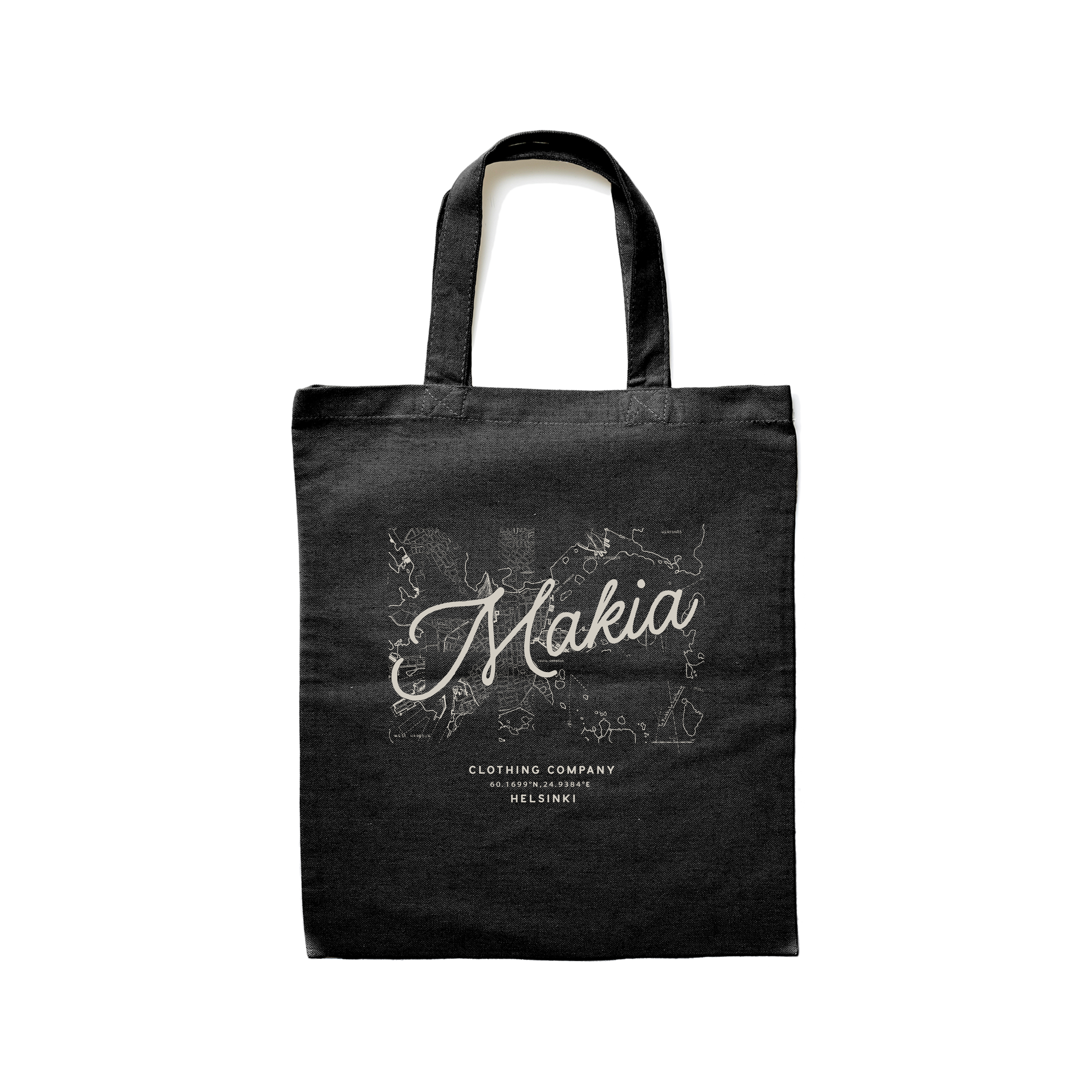 Past Tote Bag