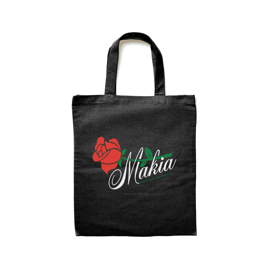 Petal Tote Bag