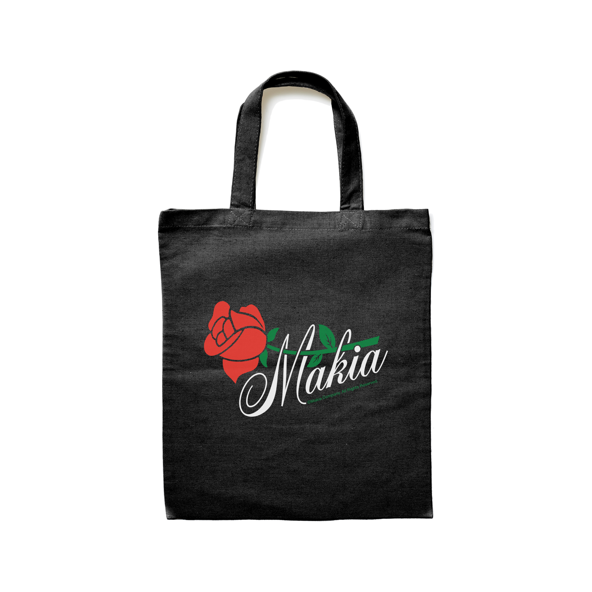 Petal Tote Bag