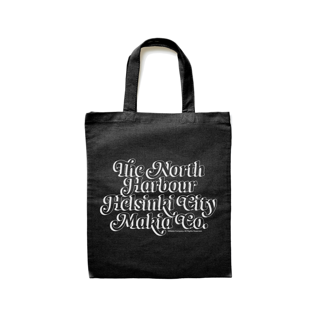 Harbour Tote Bag
