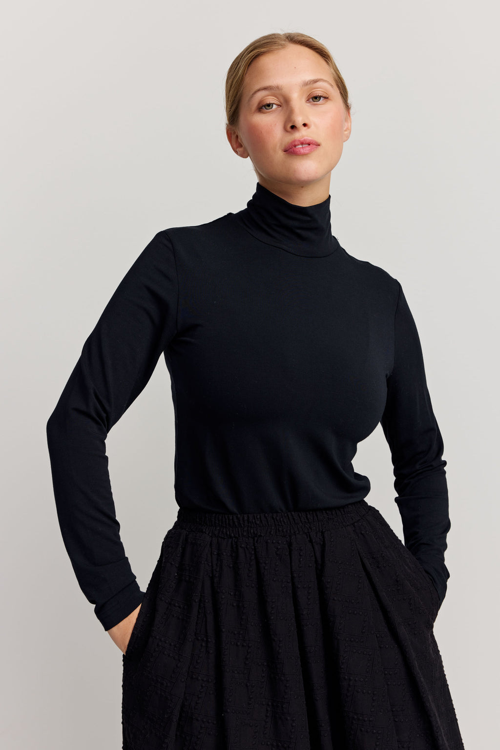 Alice Long Sleeve