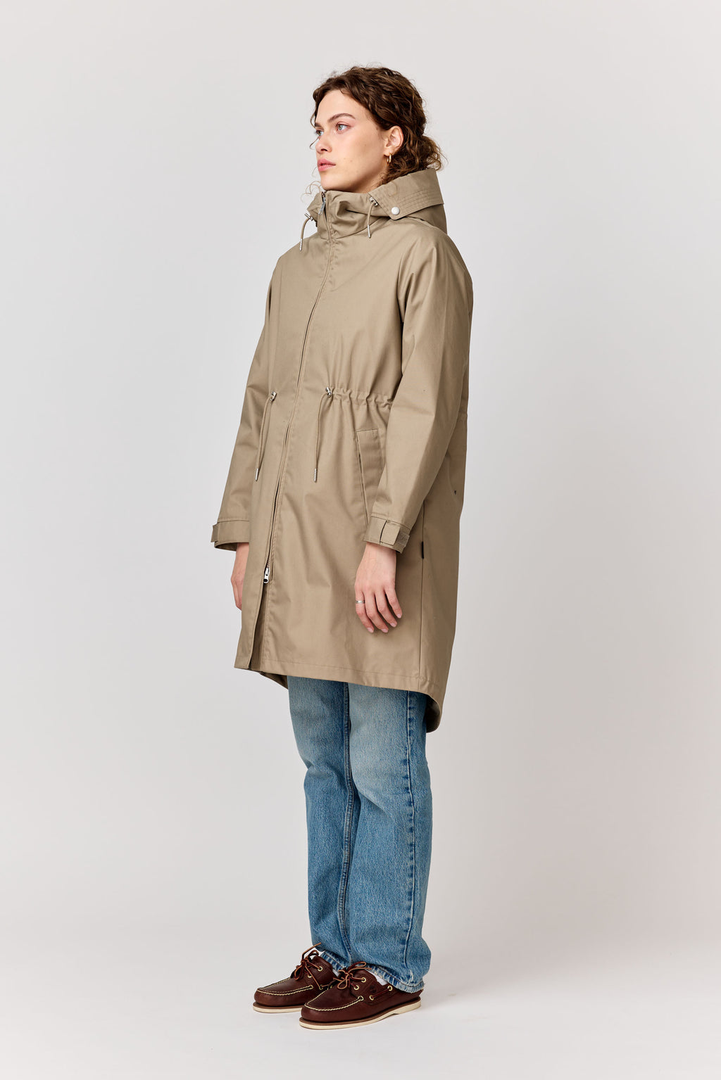 Rey Jacket
