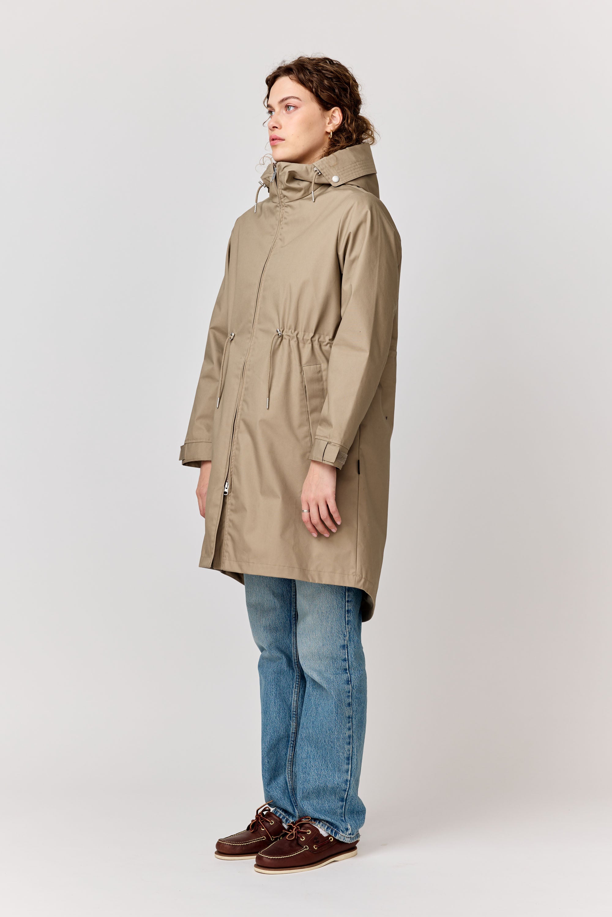 Rey Jacket