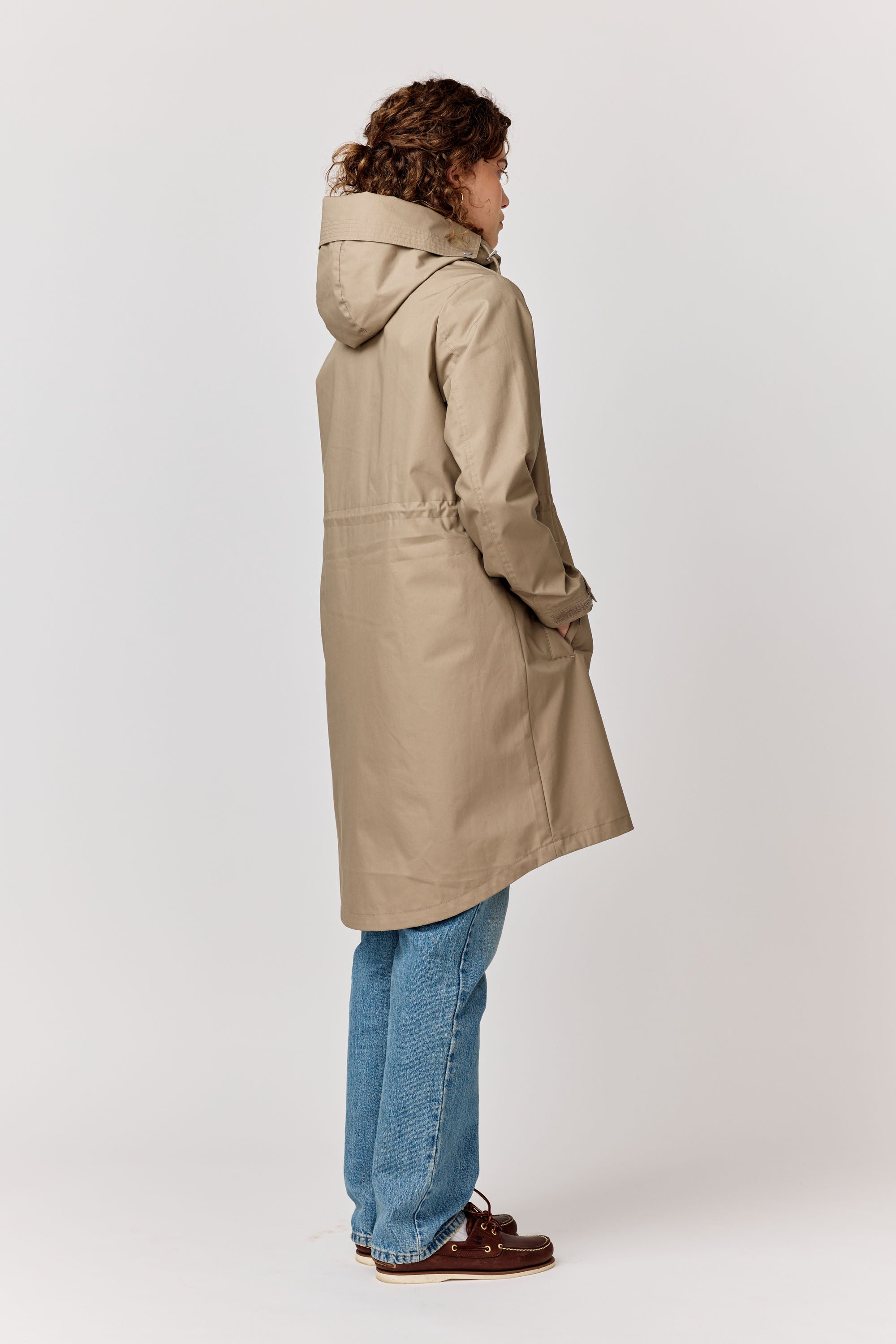 Rey Jacket