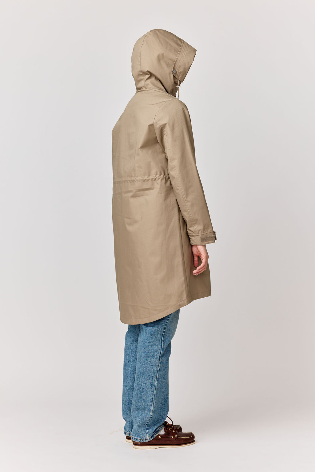 Rey Jacket