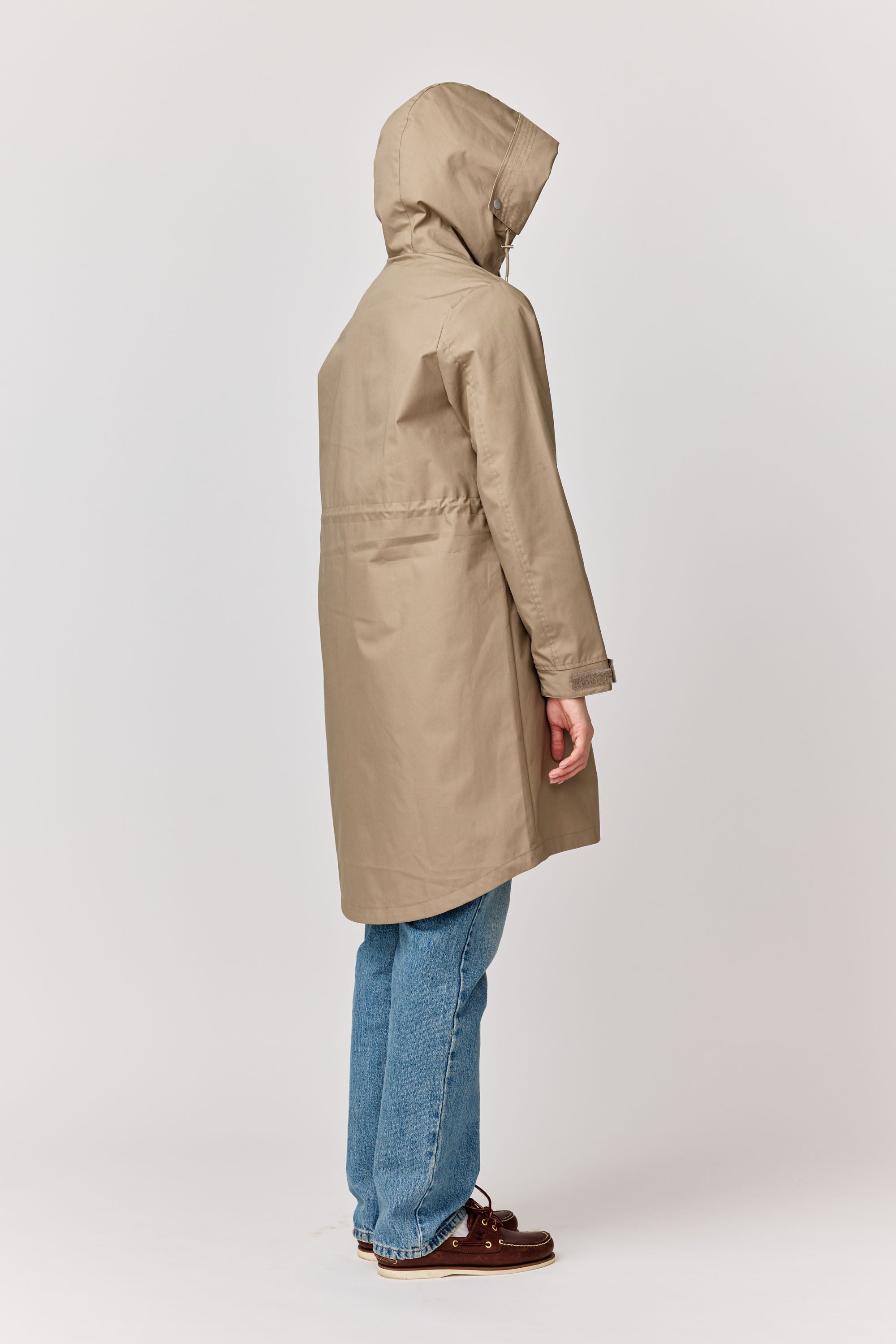 Rey Jacket