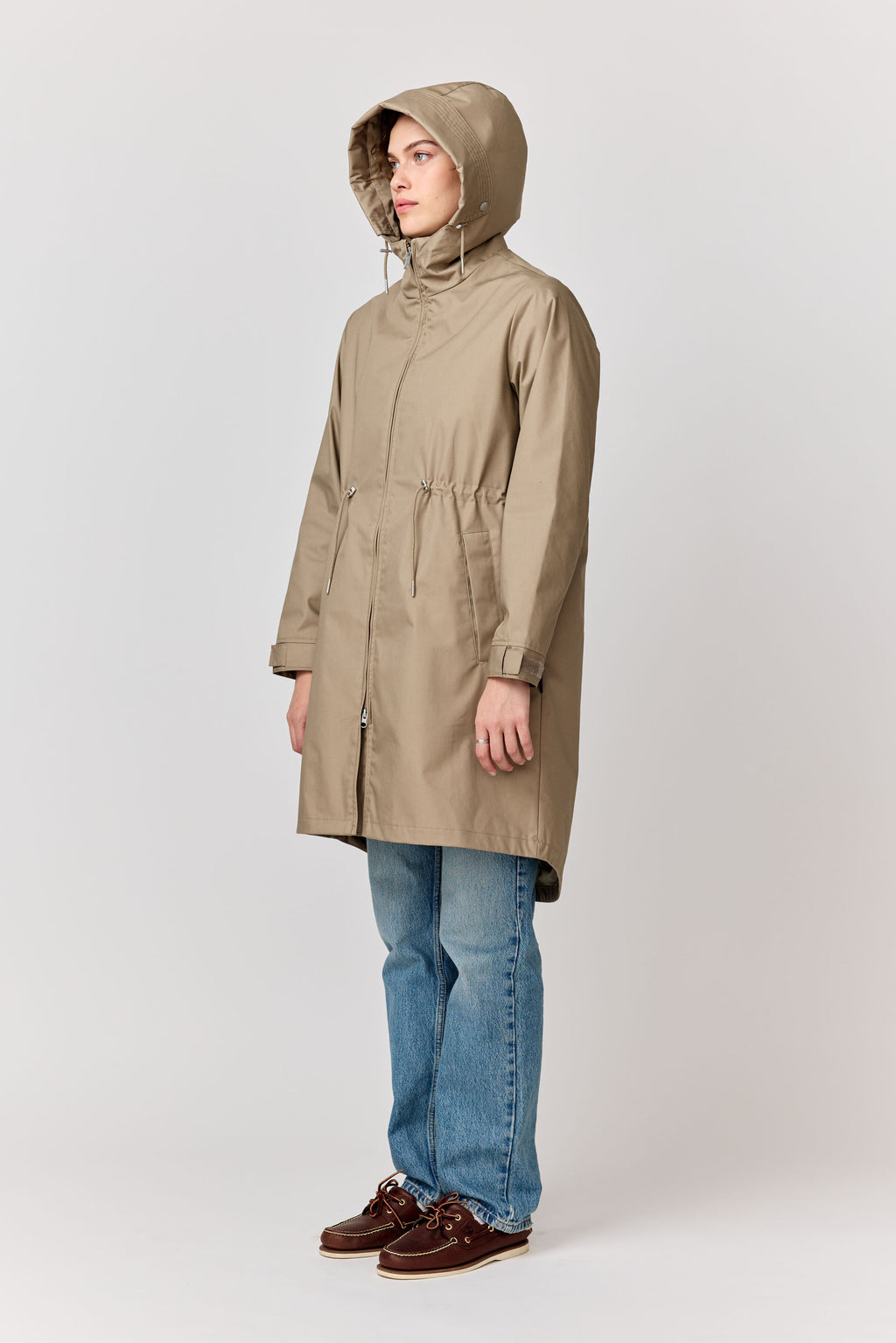 Rey Jacket