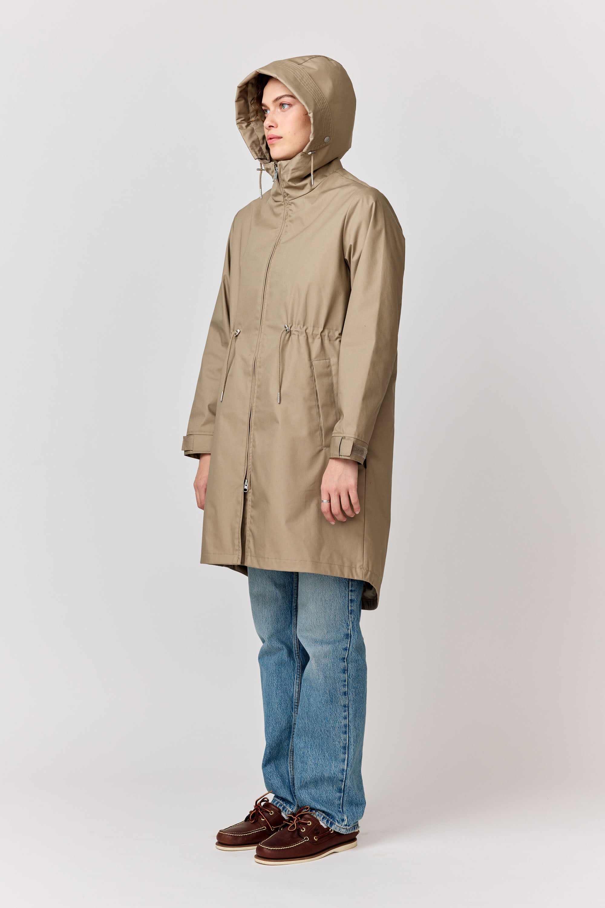 Rey Jacket