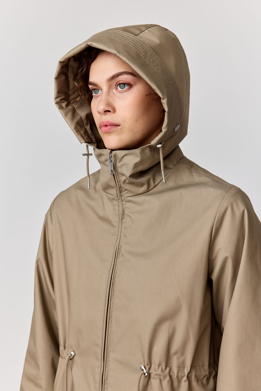 Rey Jacket