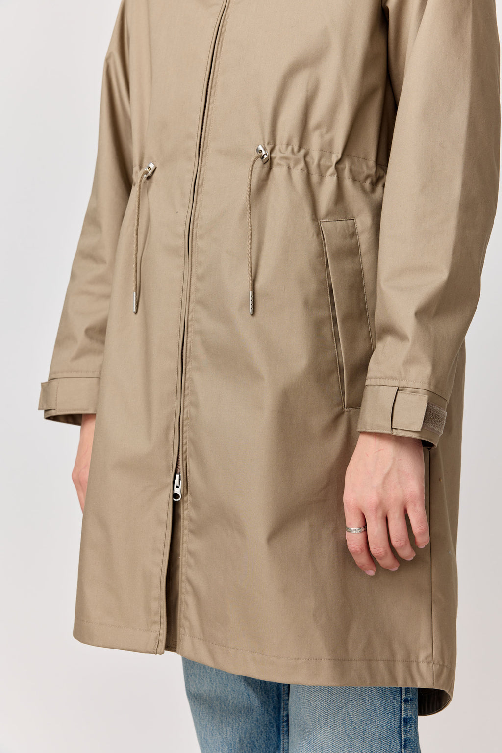 Rey Jacket