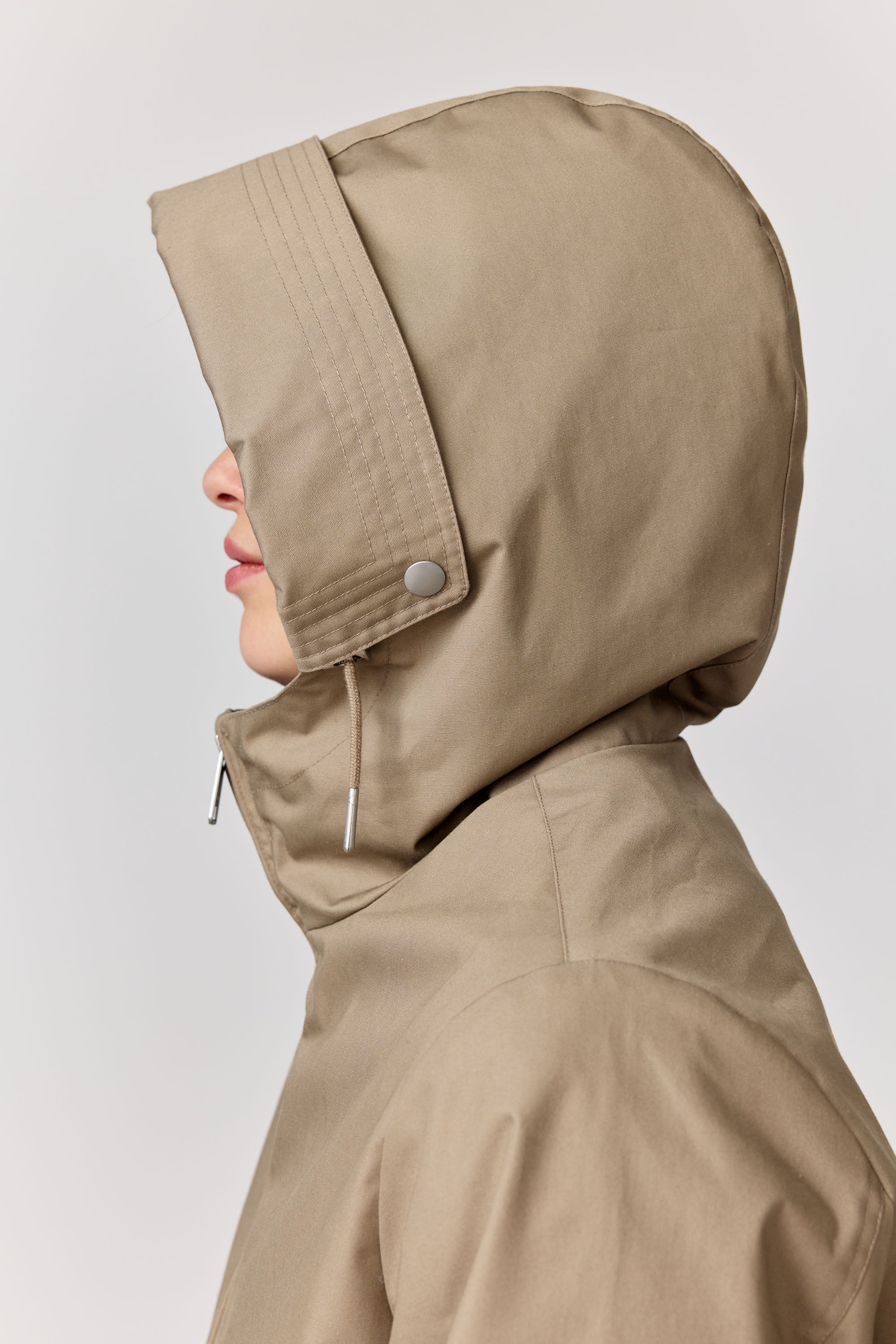 Rey Jacket
